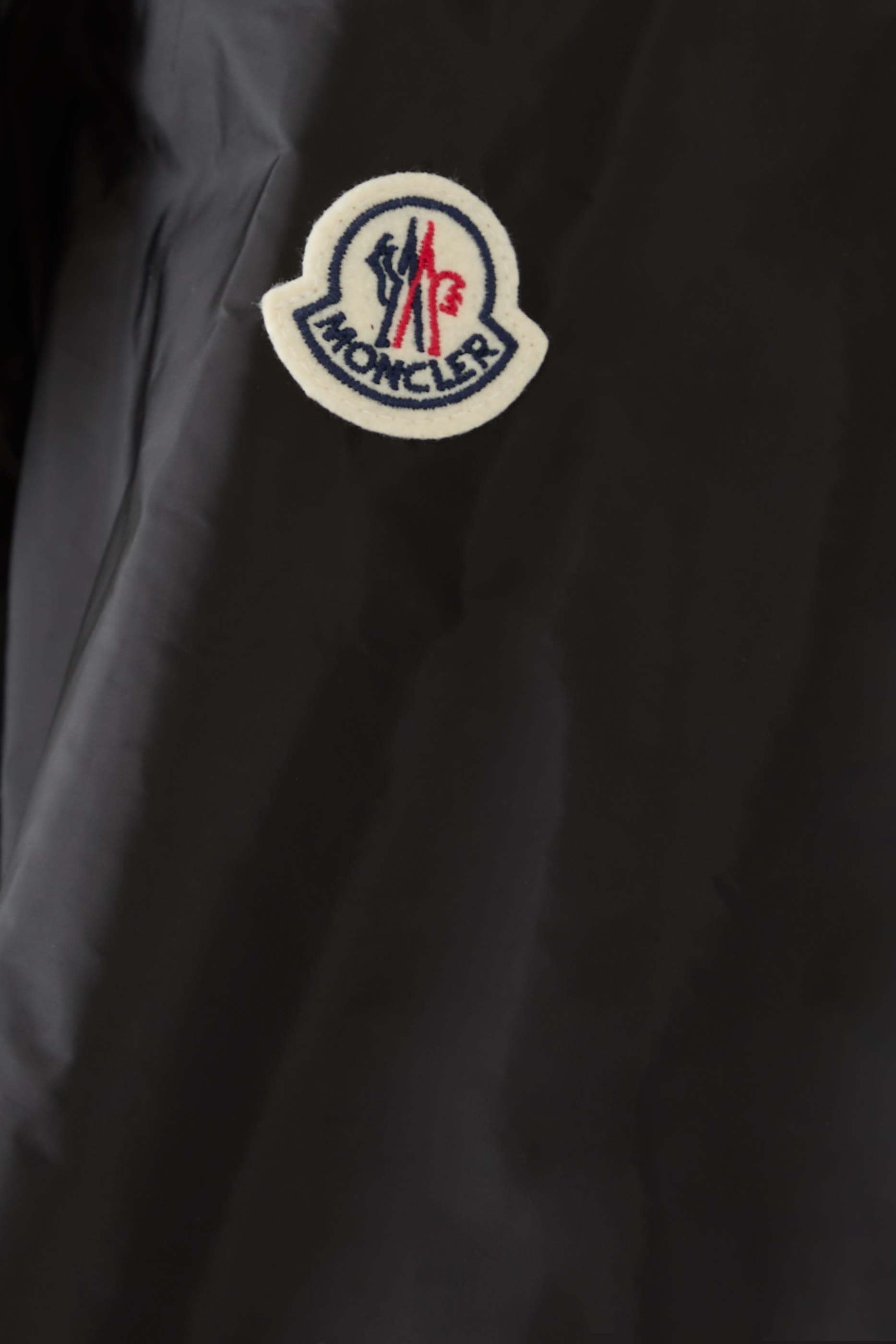 Remoray Hooded Jacket