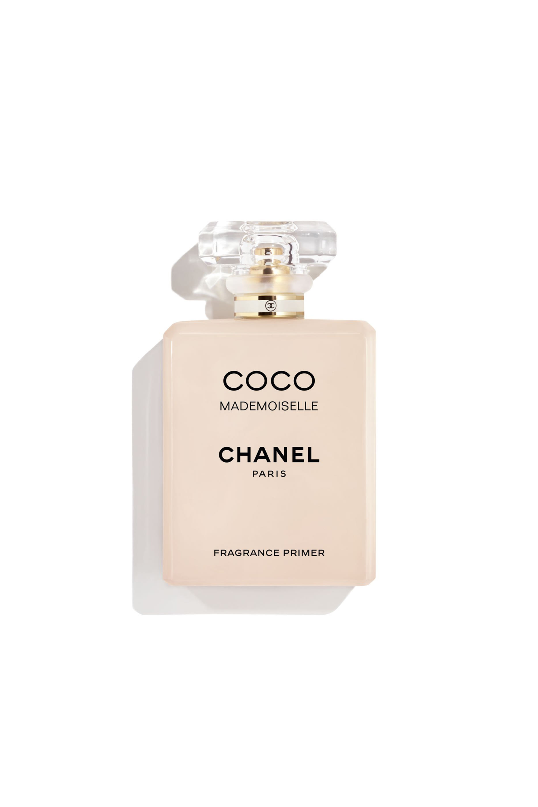 Coco Mademoiselle Fragrance Primer