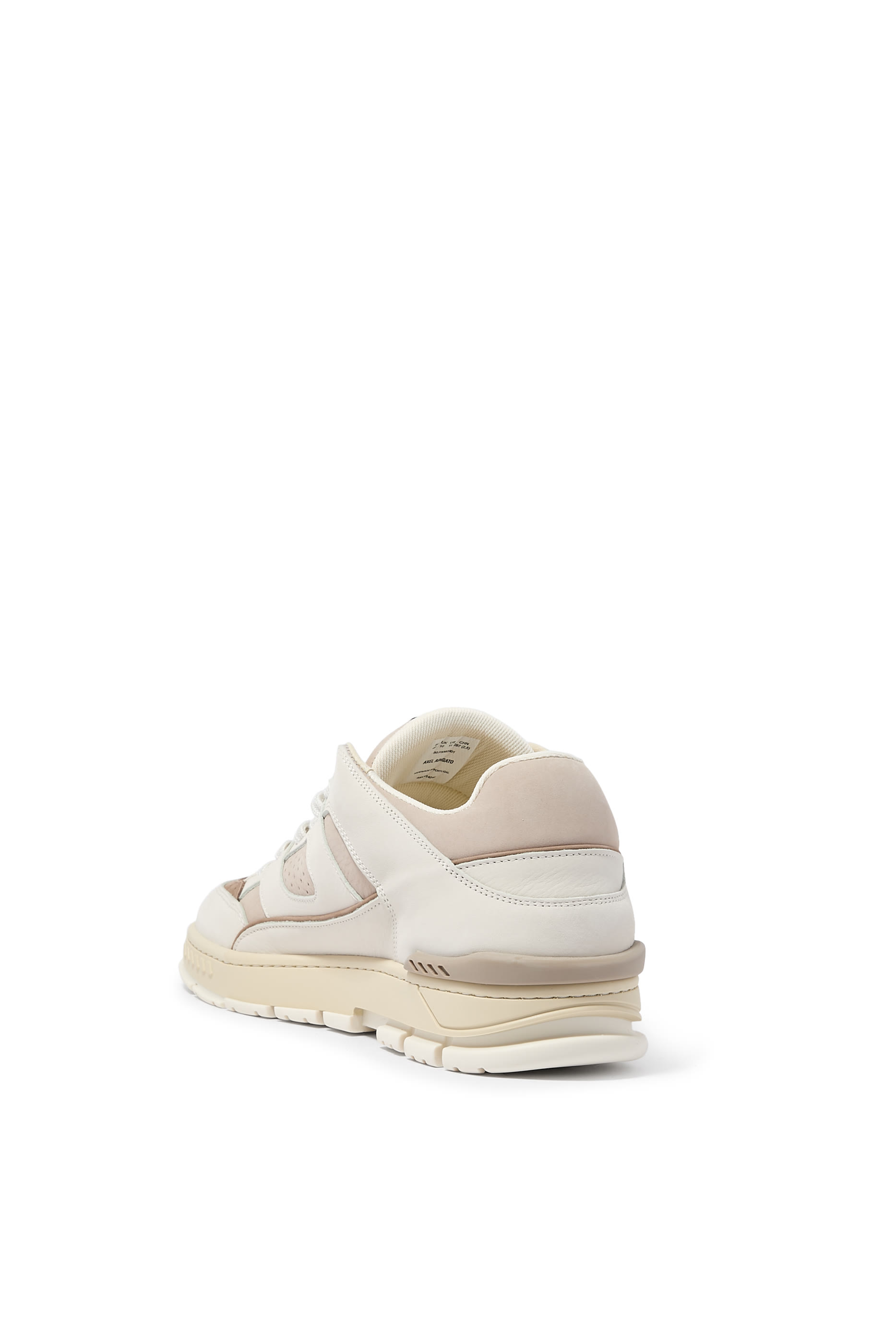 Area Lo Sneakers