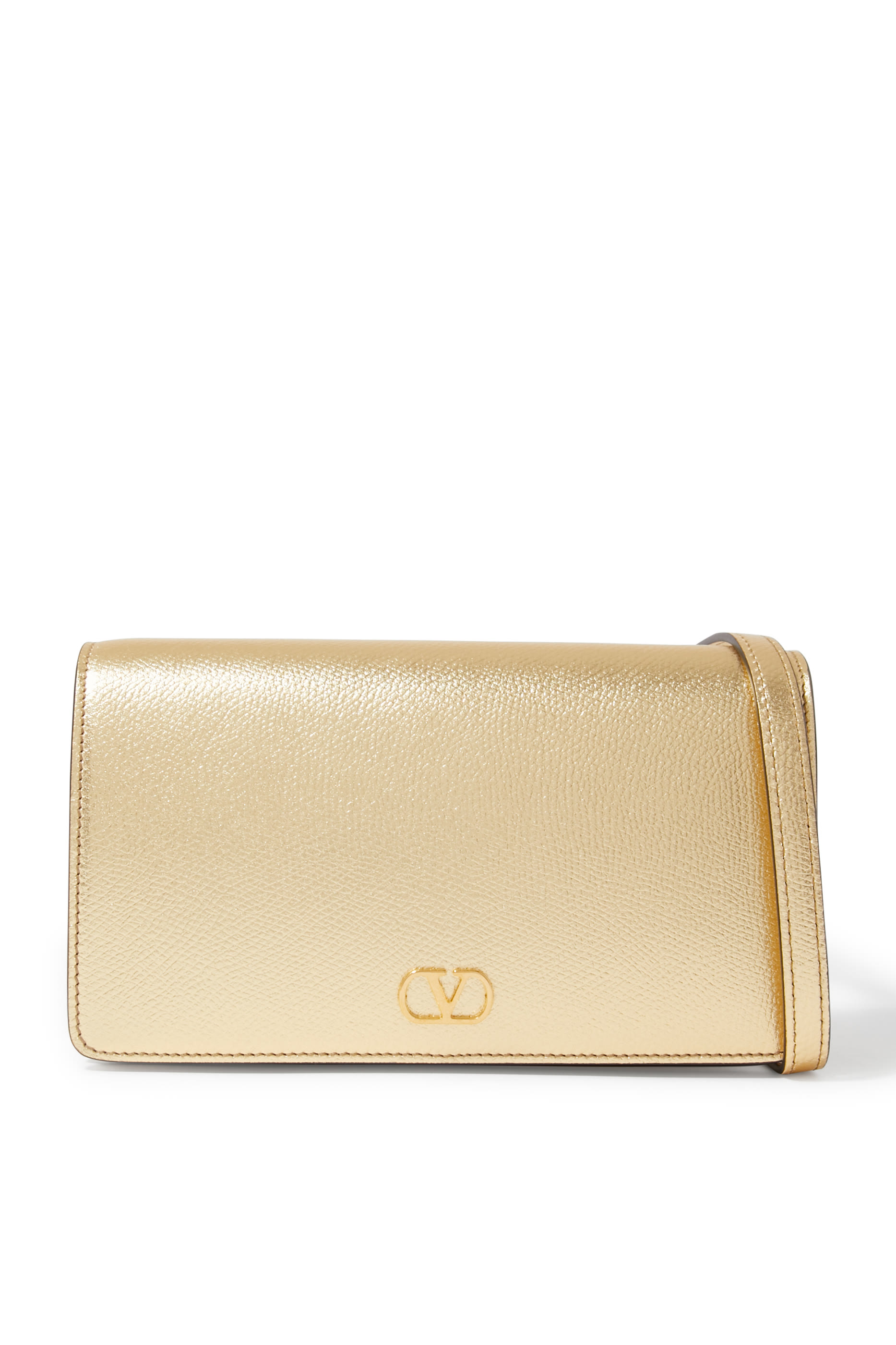 VLogo Signature Mini Bag