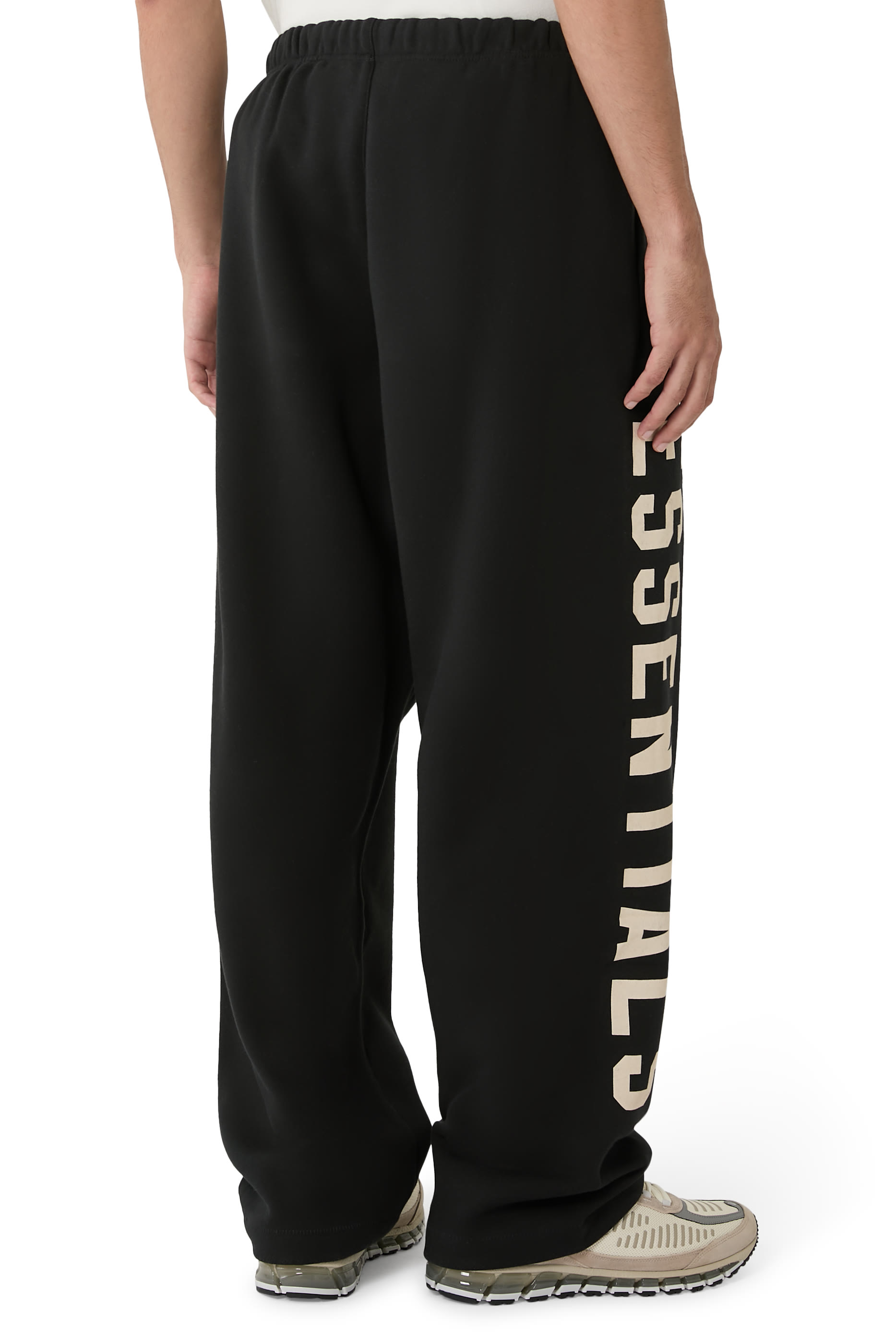 Lounge Fleece Sweatpants