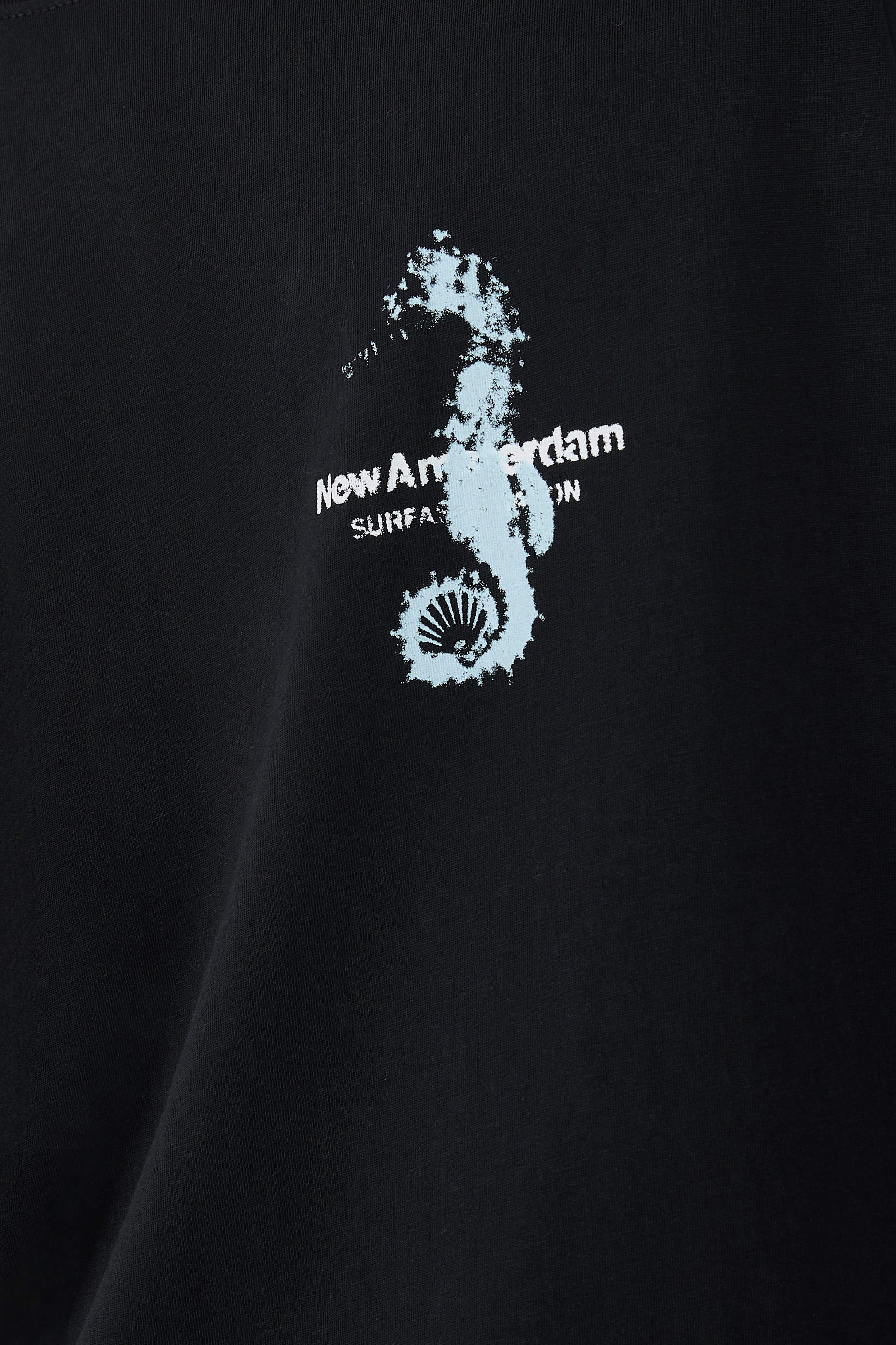 Seahorse Long Sleeve T-Shirt