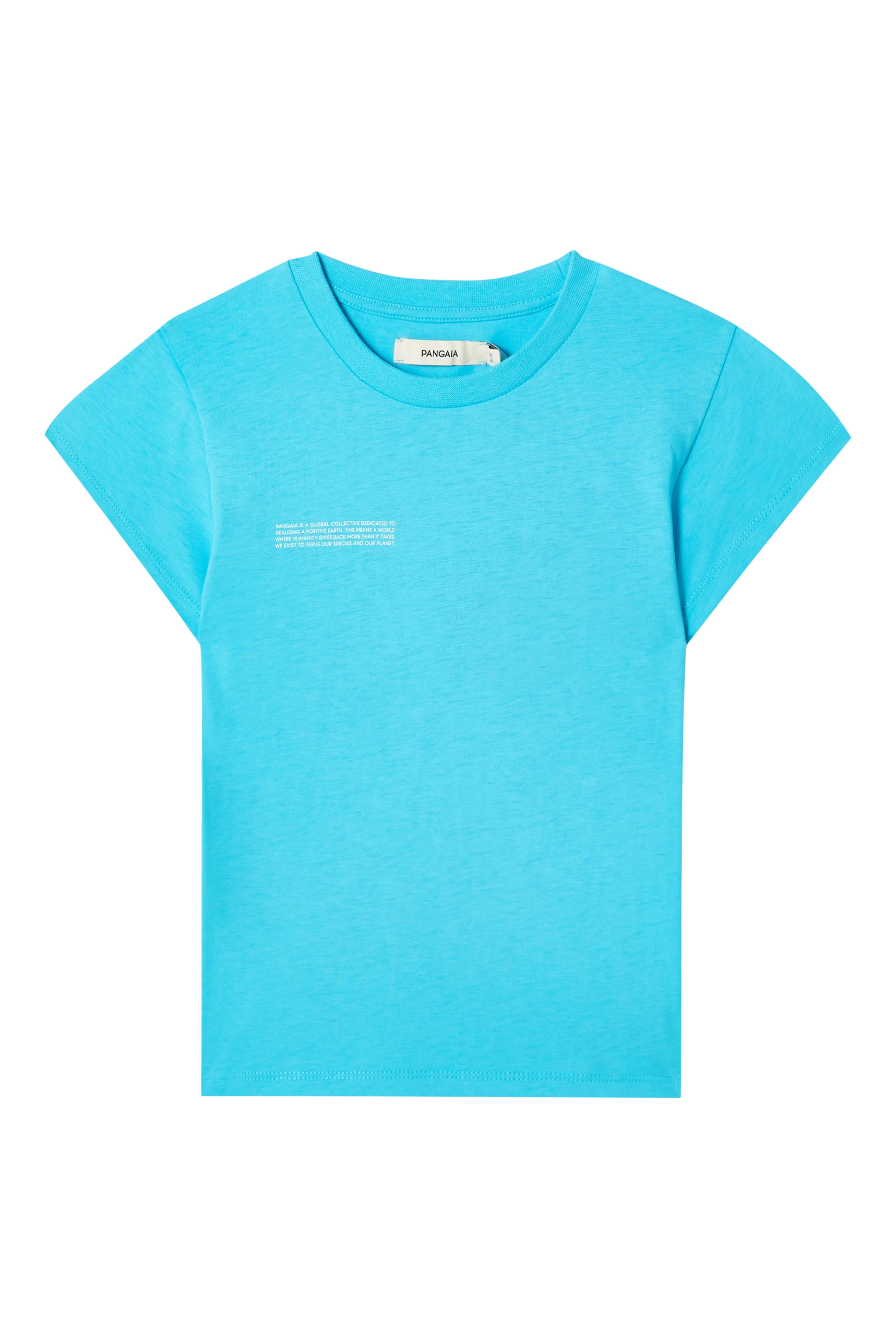 Kids 365 Midweight T-Shirt
