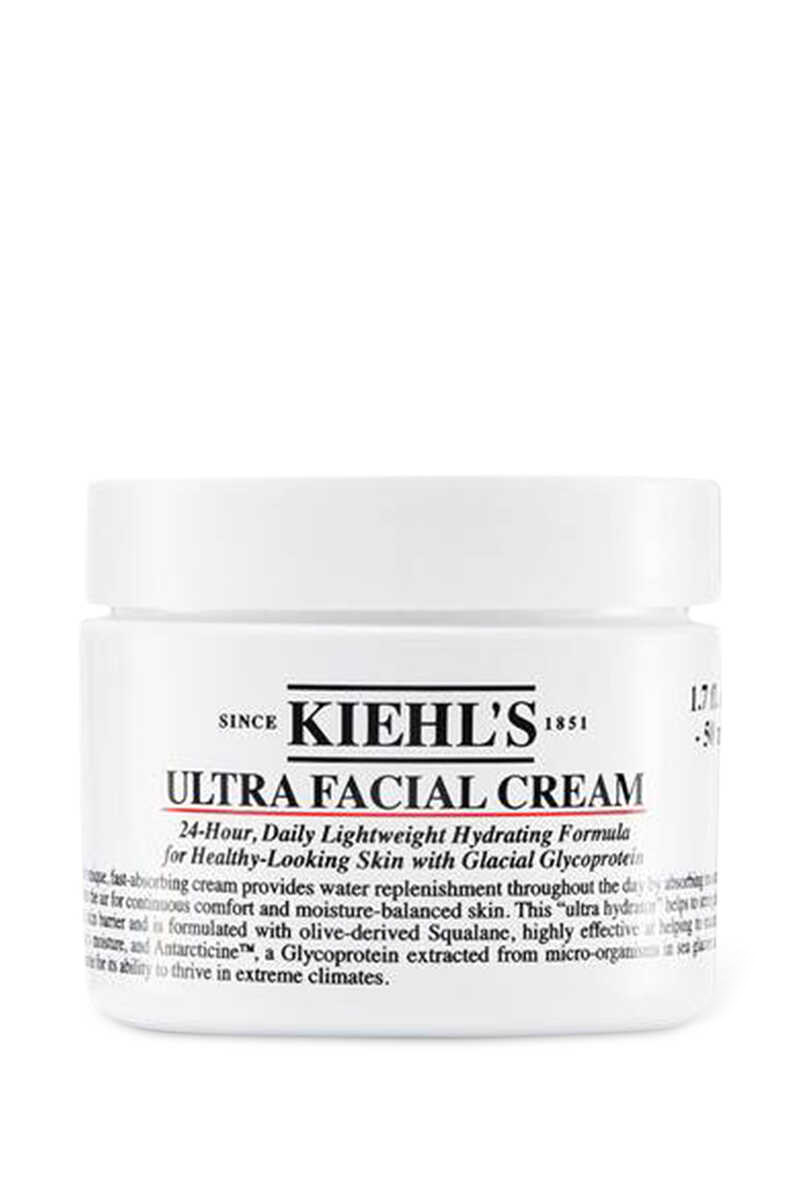 Ultra Facial Cream