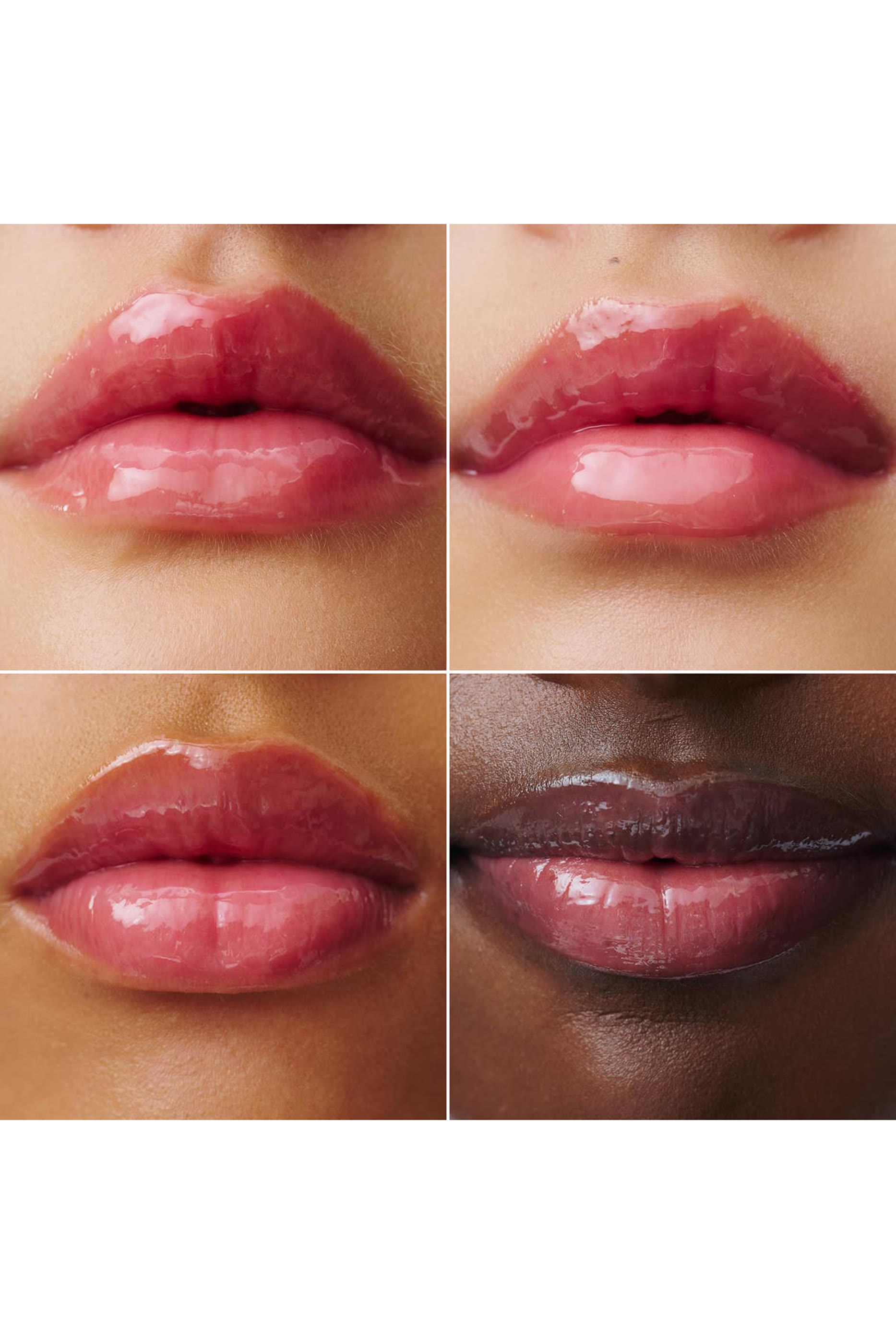 Love Lip Comfort Oil, Limited Edition