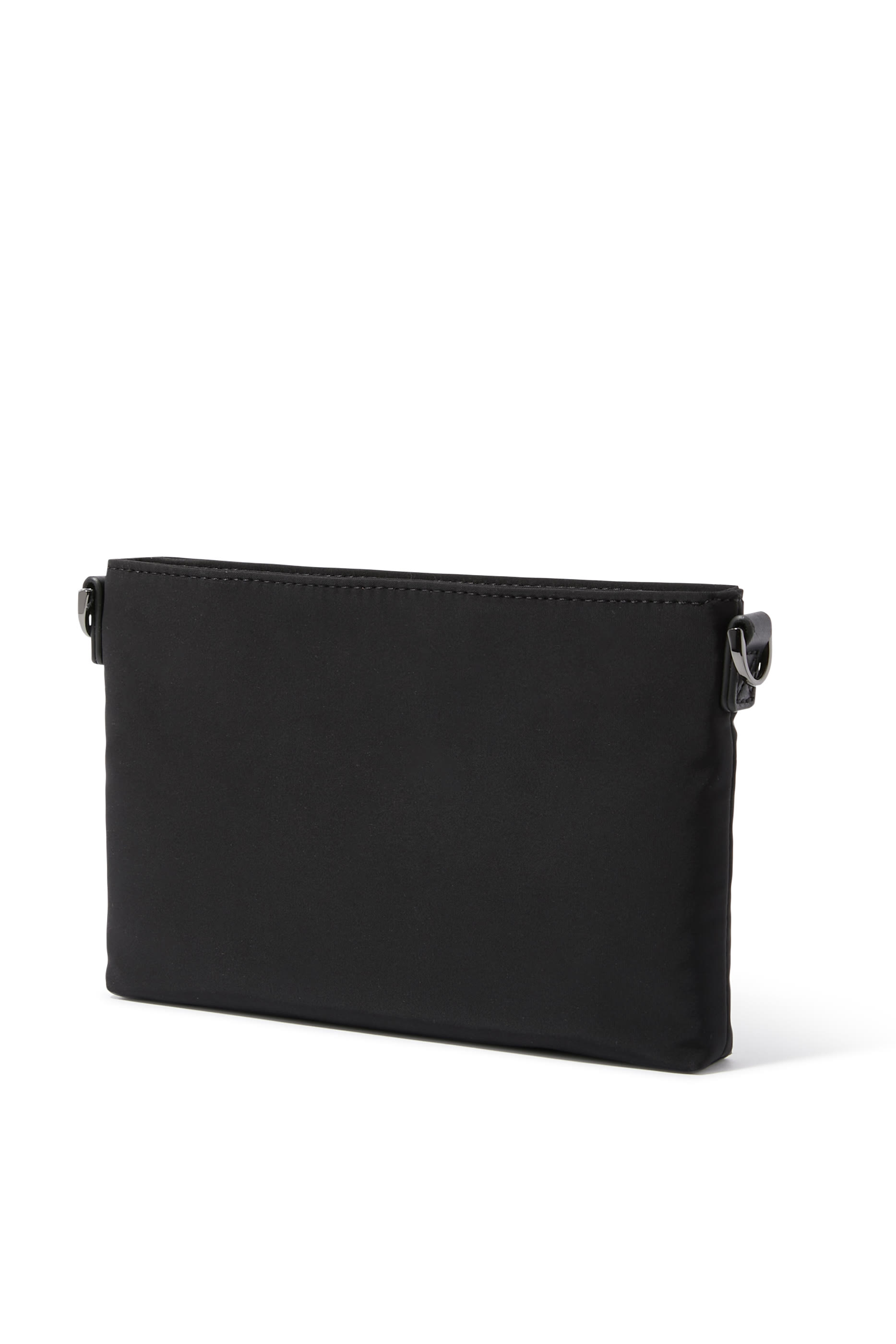 Travel Essentials Nylon Tech Case