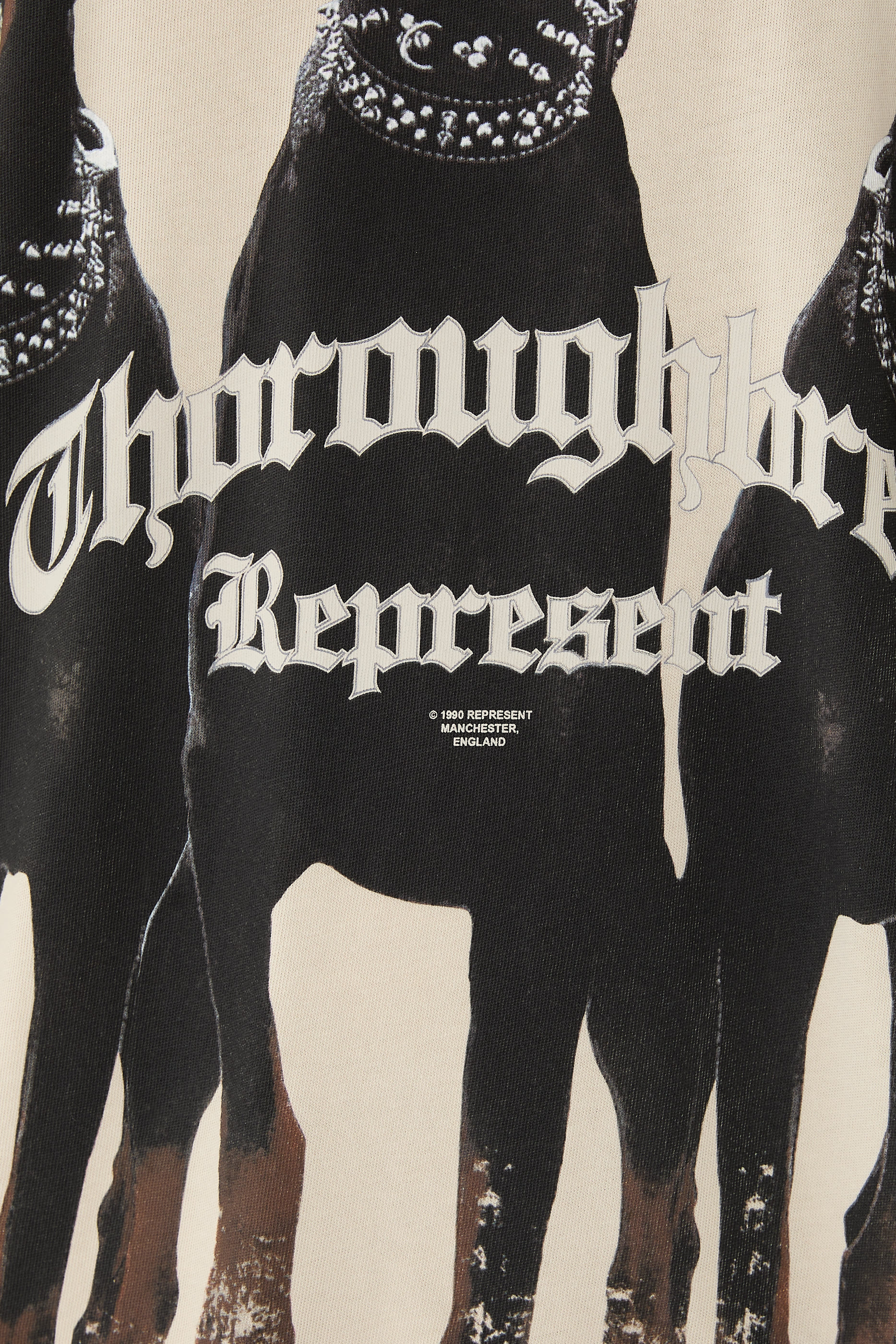 Thoroughbred T-Shirt