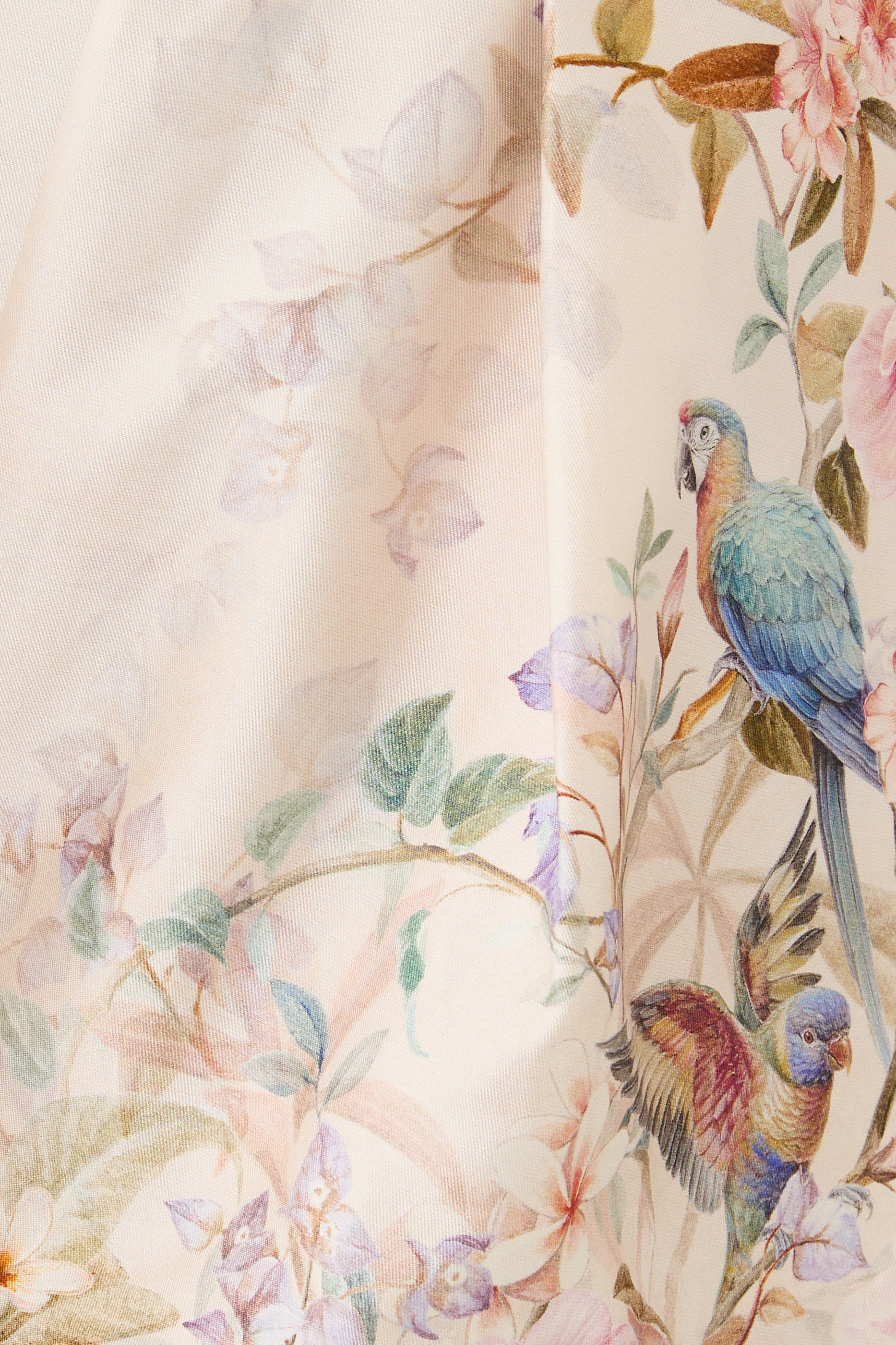 Rebellion Tuck Shorts