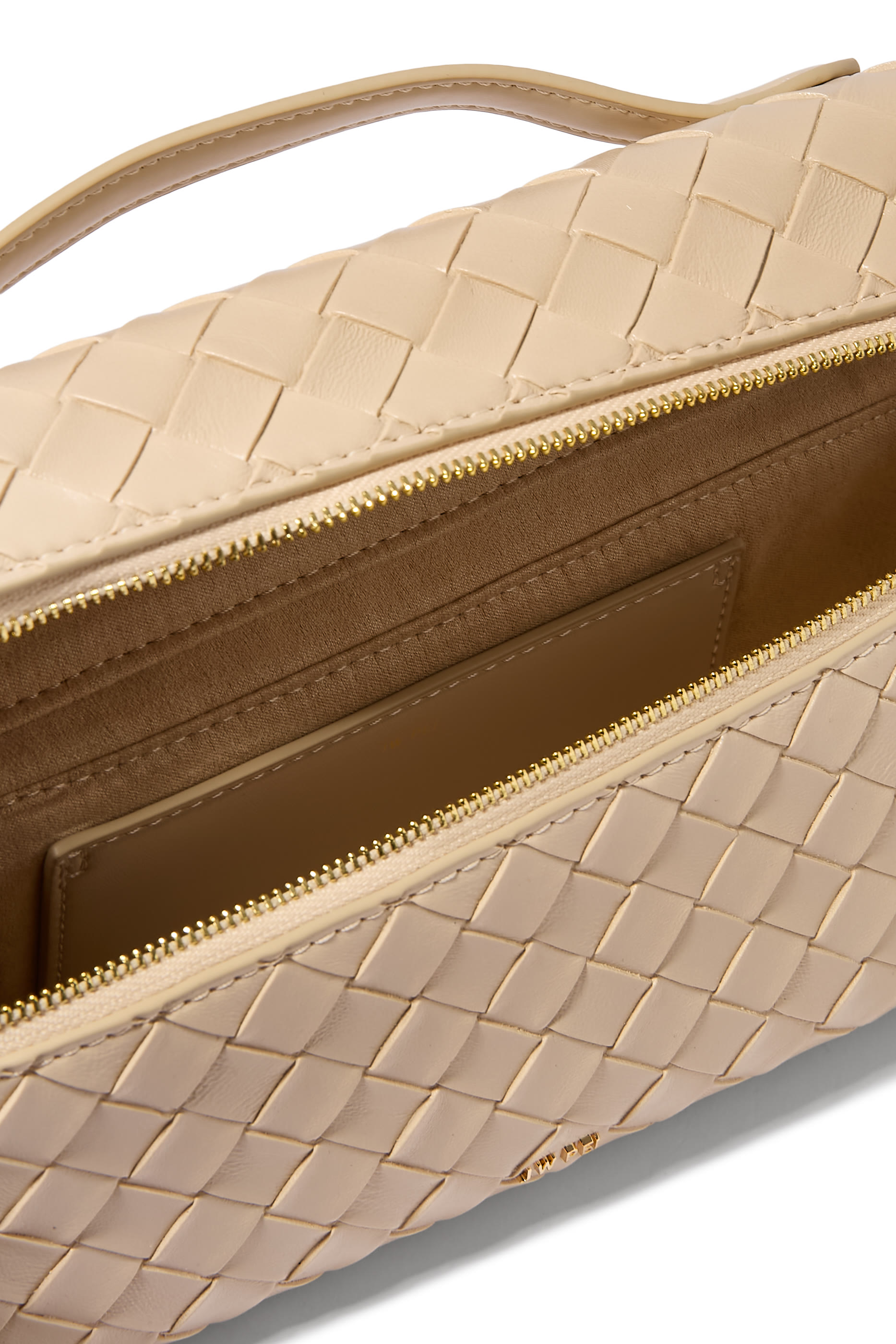 Thea Mini Satchel Bag