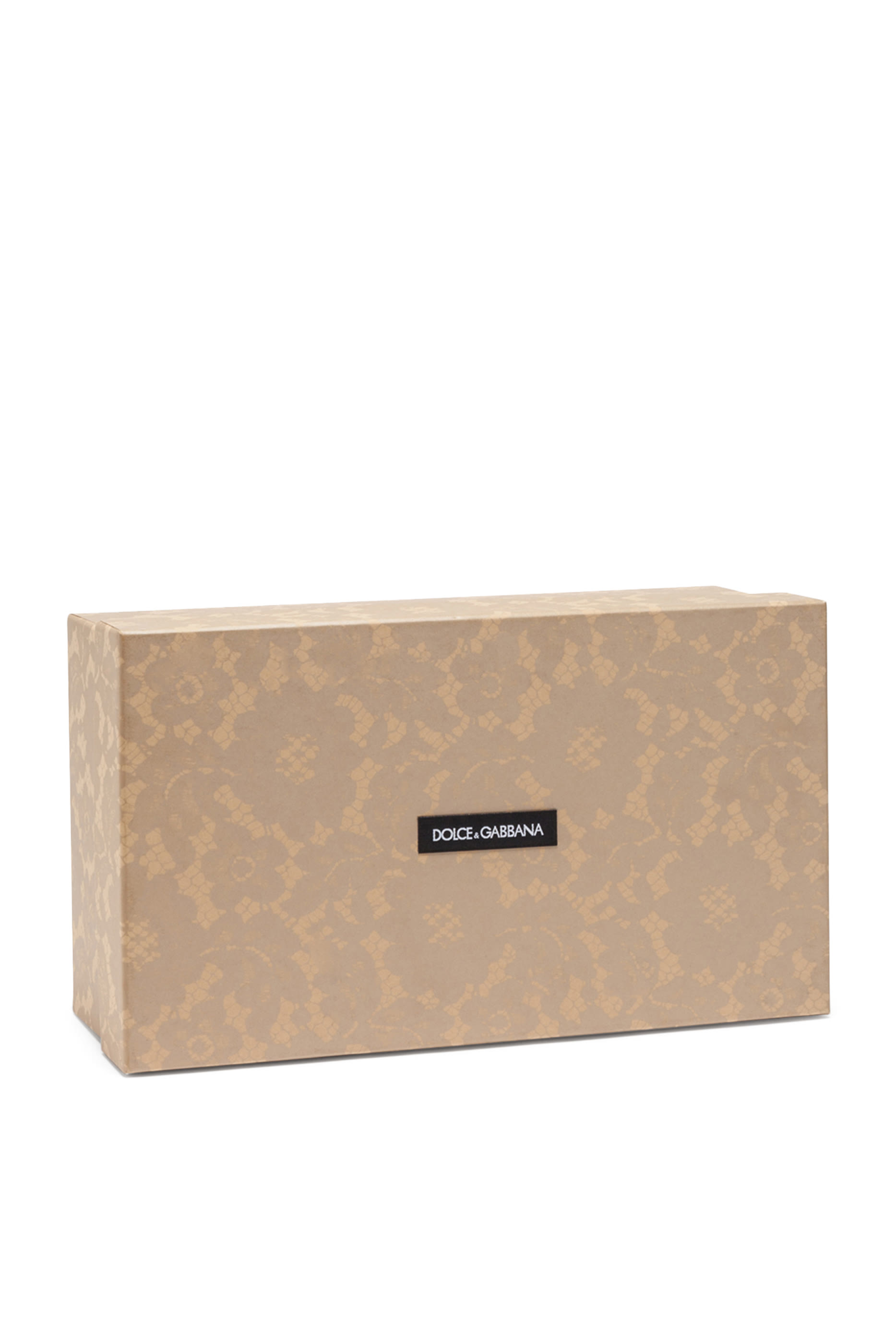 Lace Rainbow 90 Pumps with Brooch Detailing