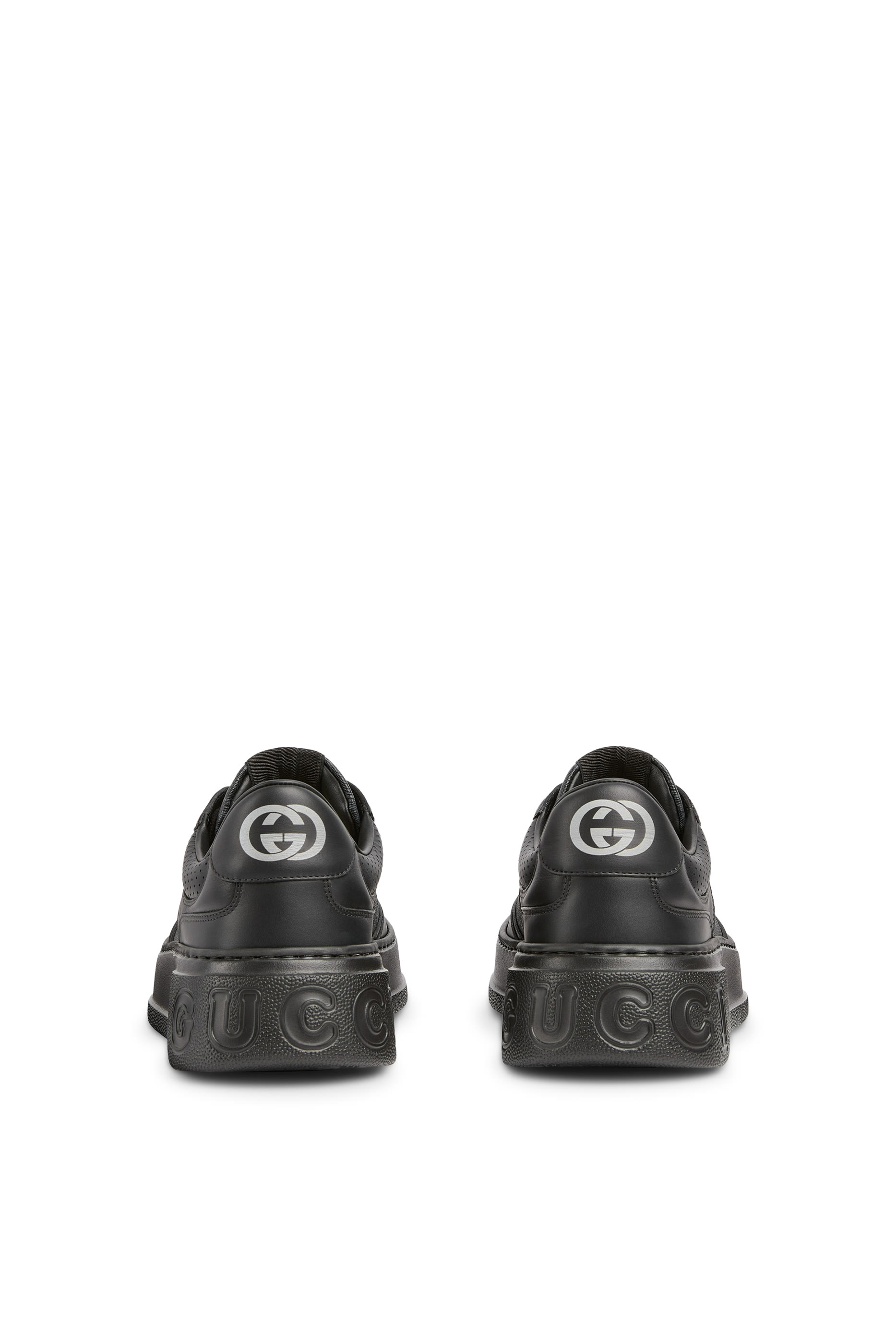 GG Logo Chunky Sneakers
