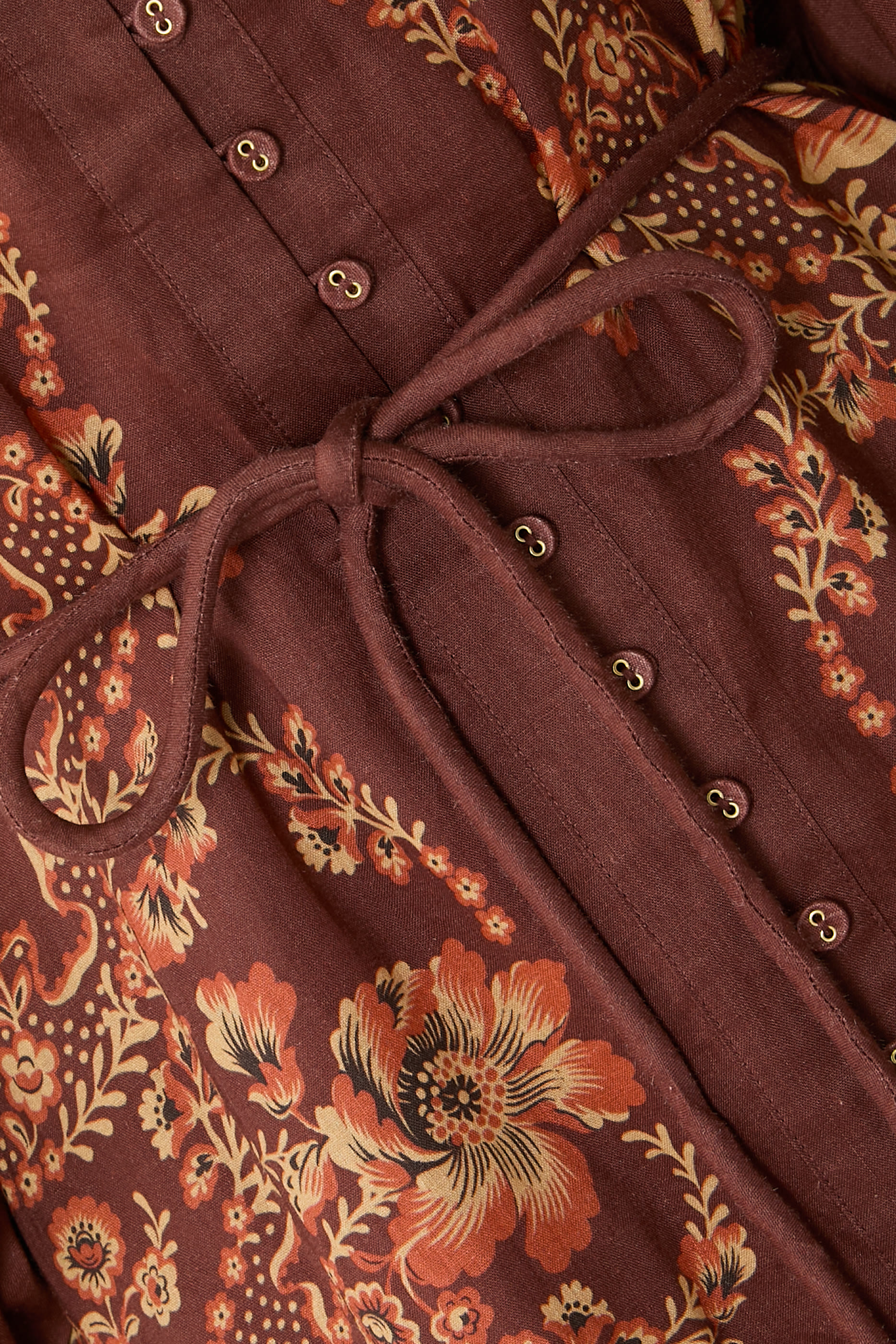 Seraphina Mini Dress