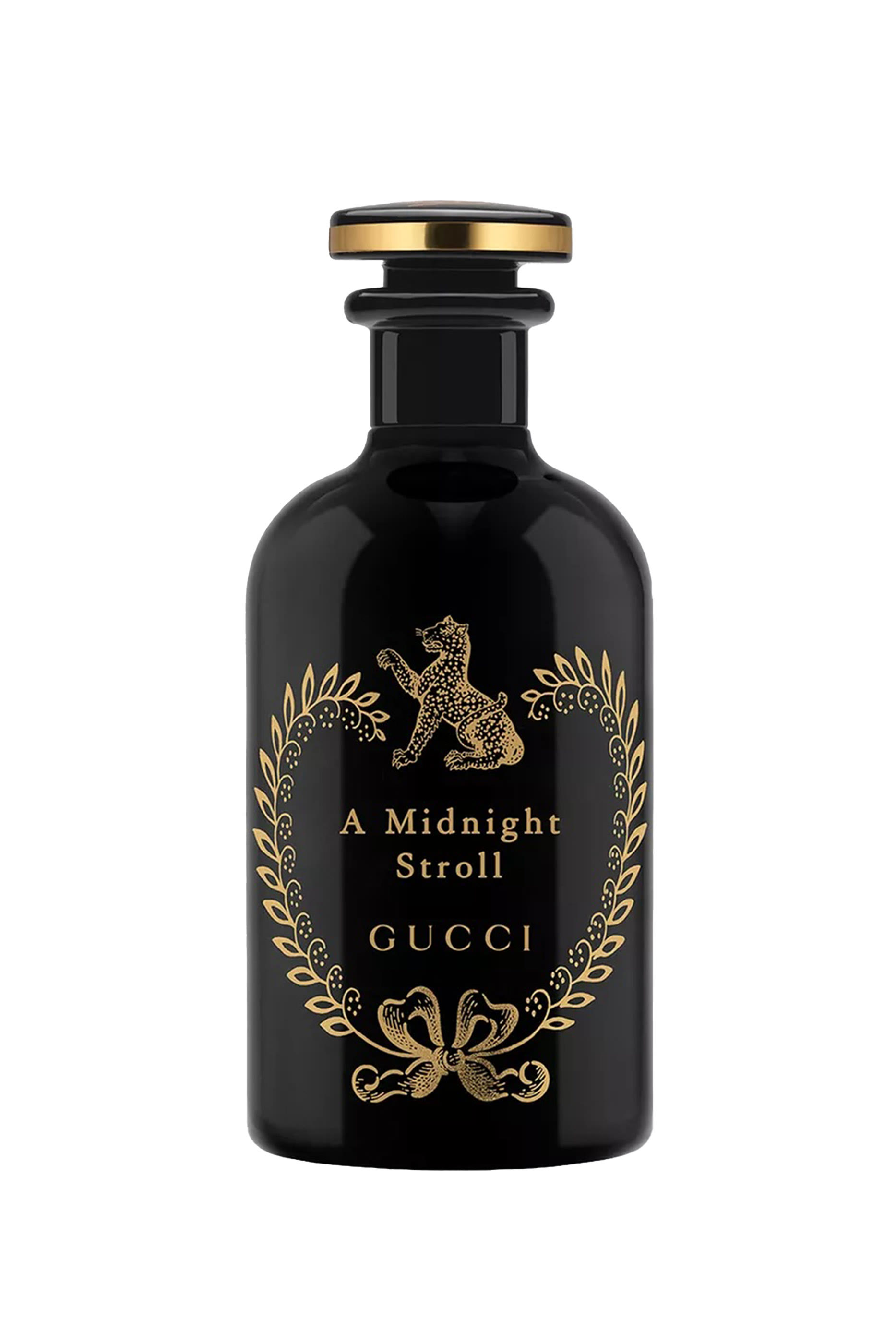 The Alchemist's Garden A Midnight Stroll Eau de Parfum
