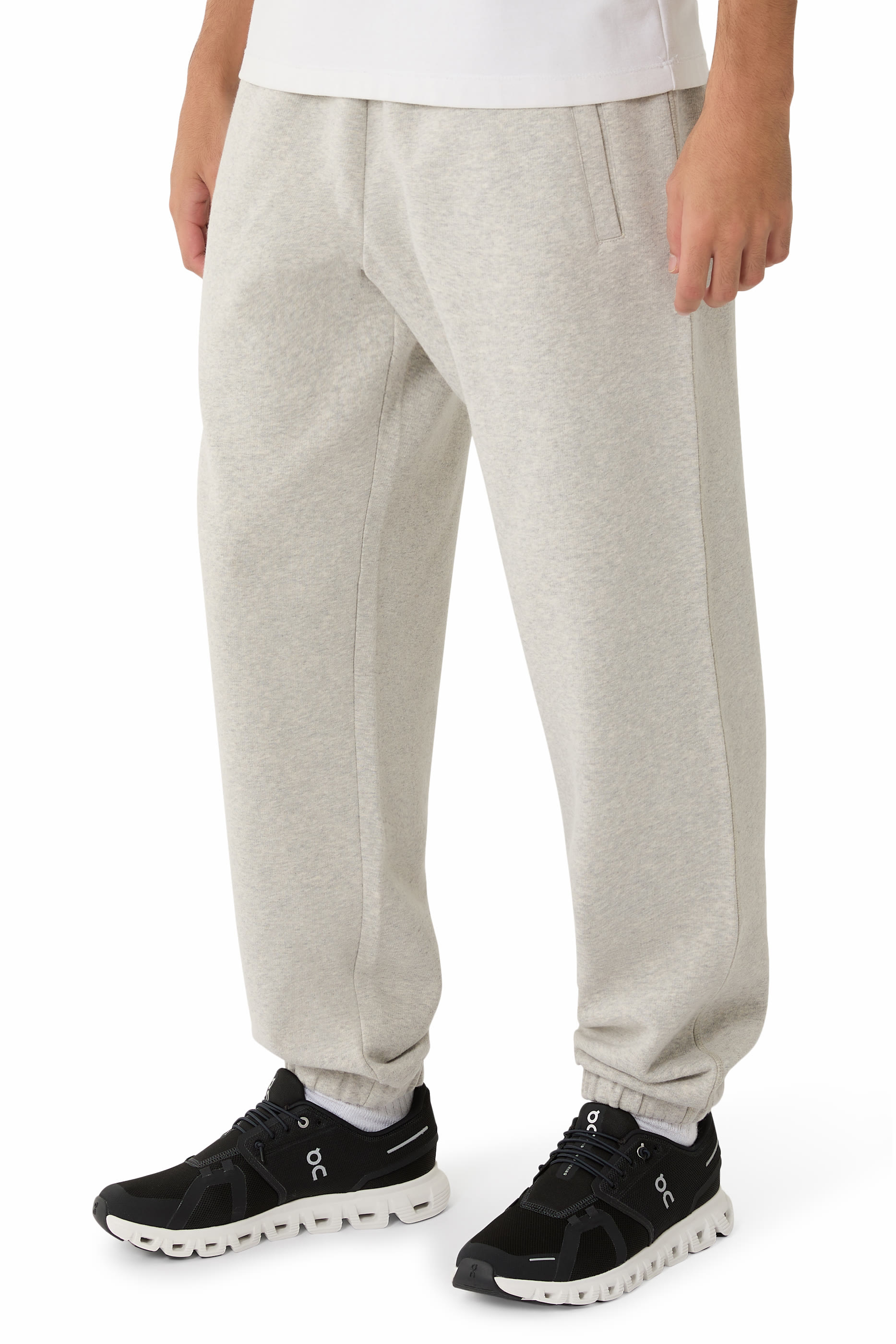 Mens Cloud 6 Sneakers