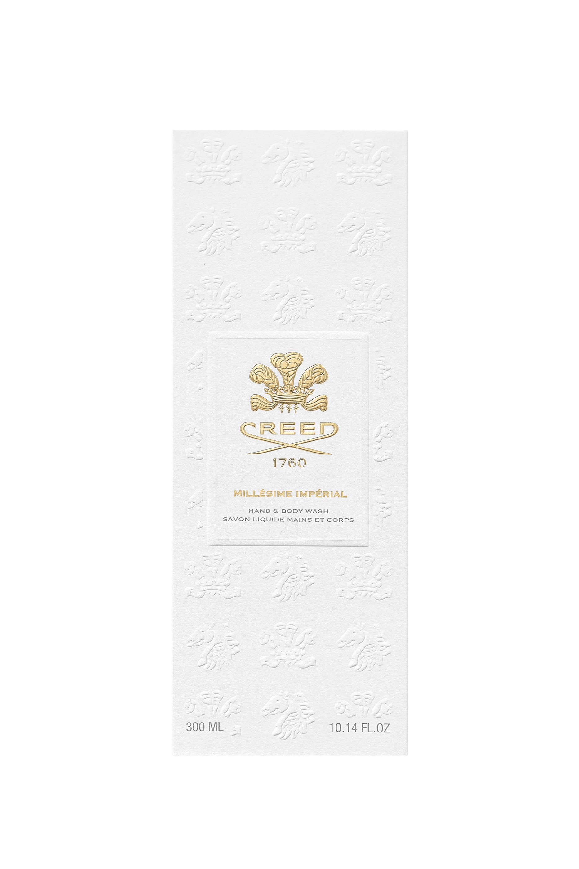 Mill&eacute;sime Imp&eacute;rial Hand & Body Wash