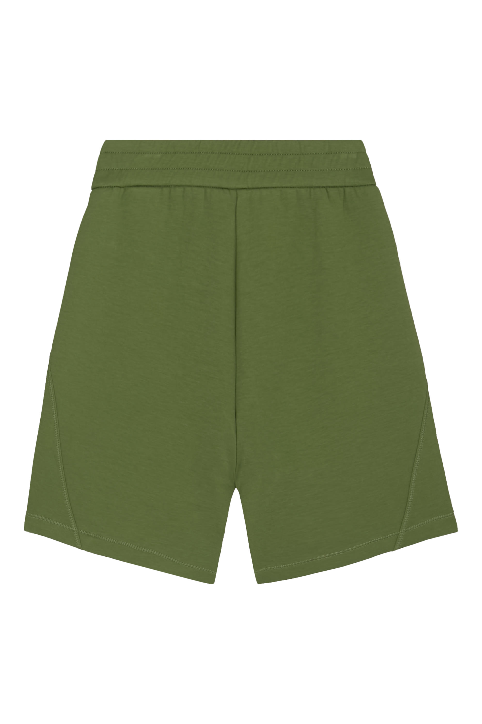 Kids Logo Jersey Shorts 