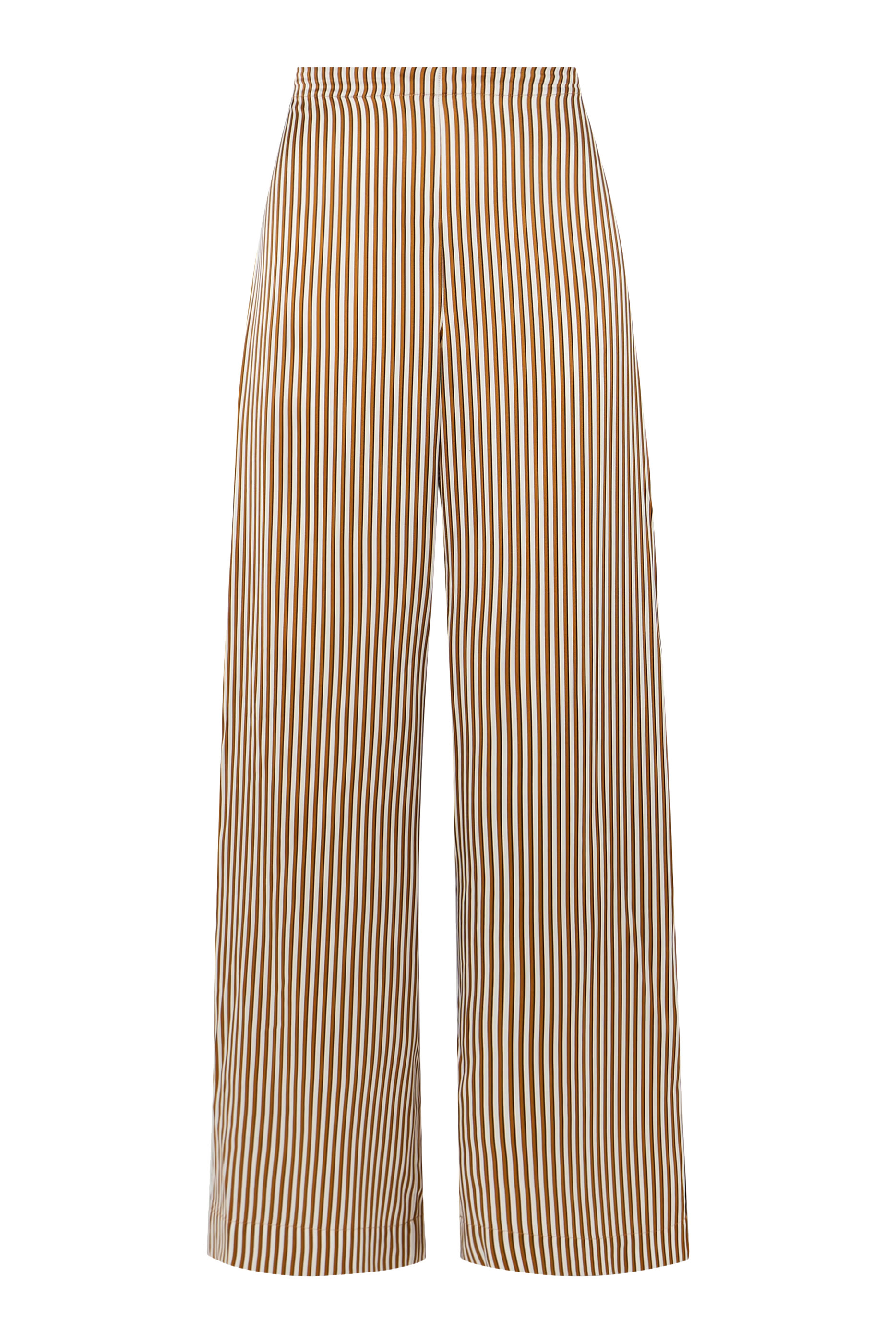 Ritz Striped Pajama Pants