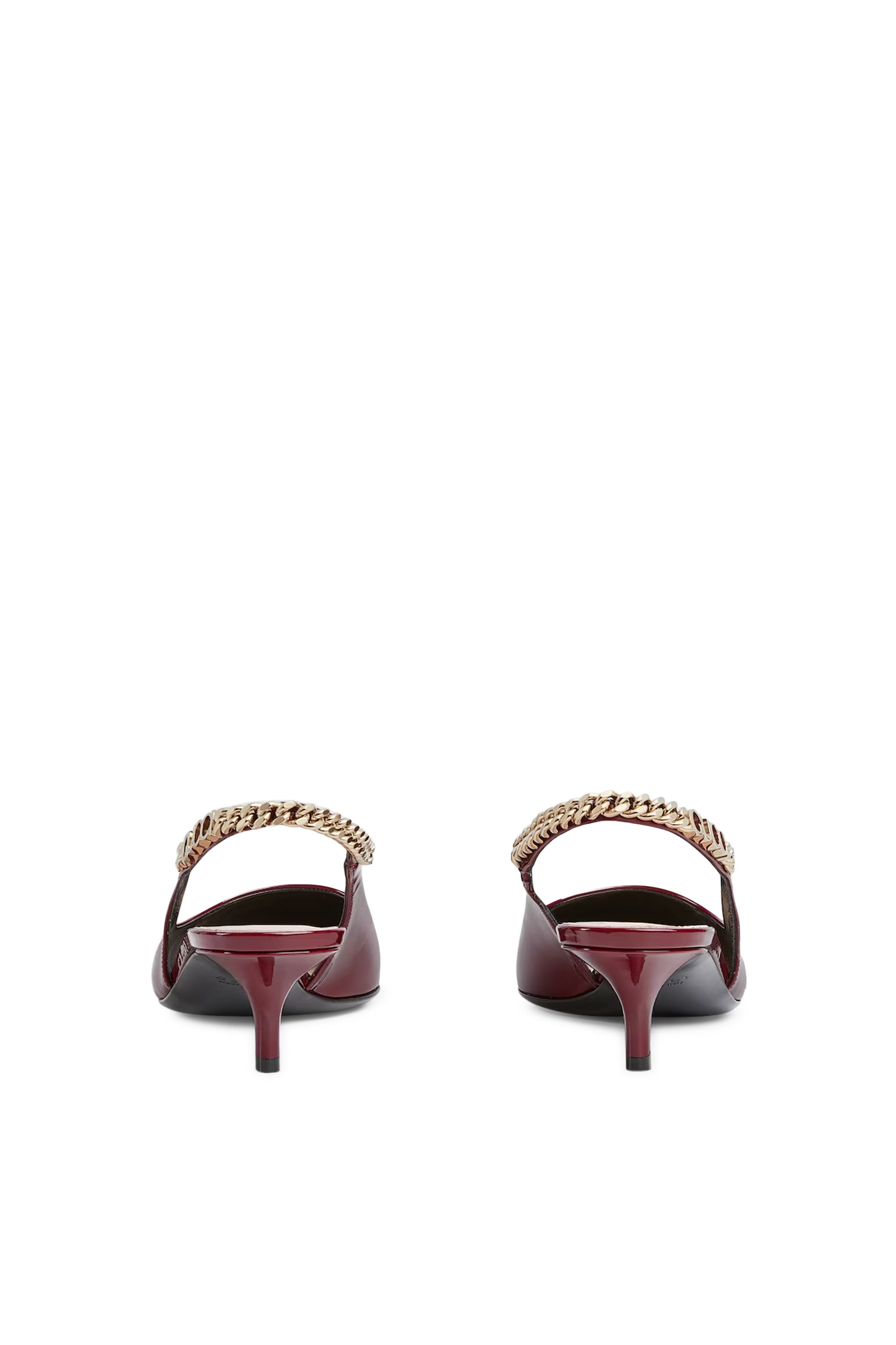 Signoria 45 Slingback Pumps