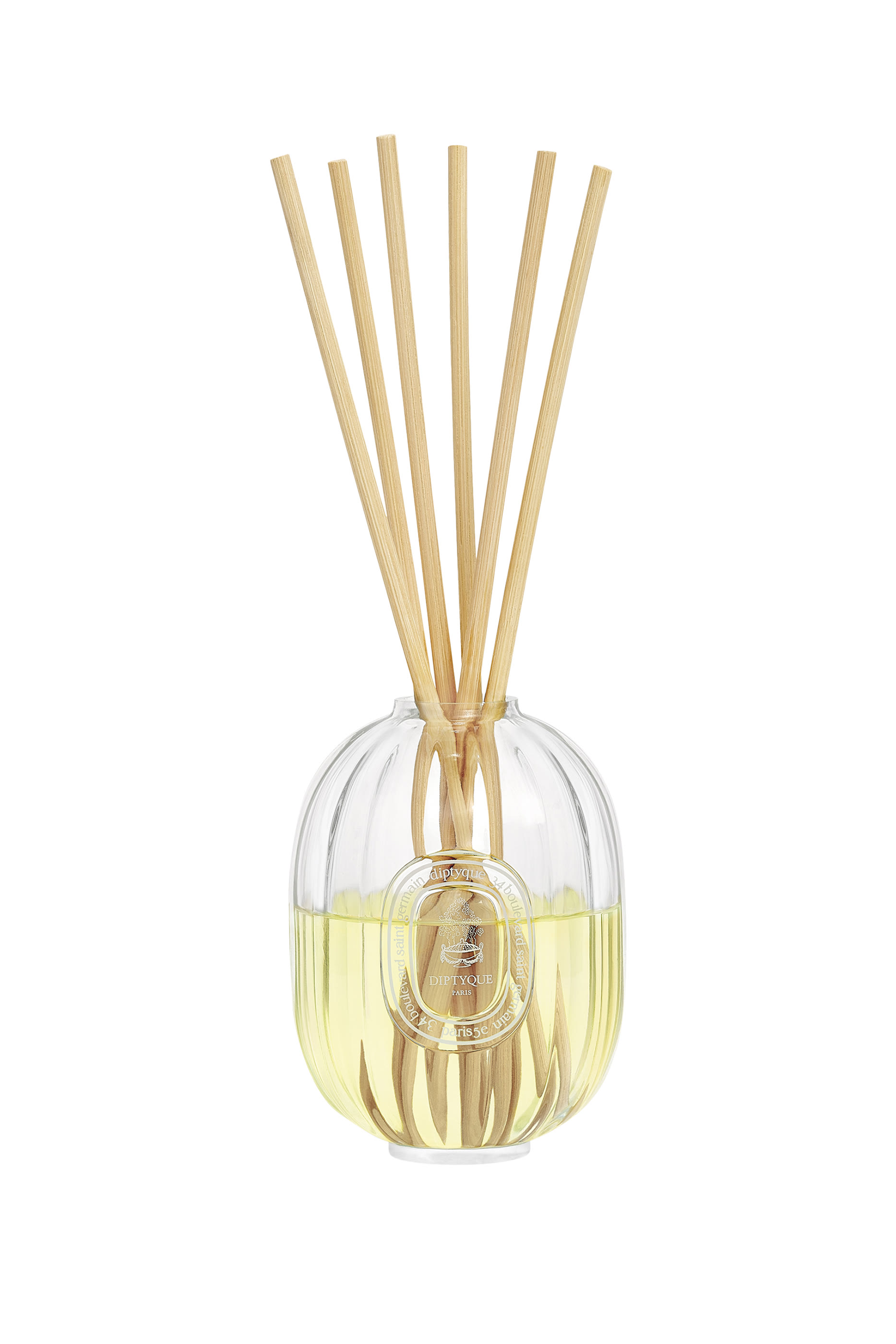 Tub&eacute;reuse Home Fragrance Reed Diffuser