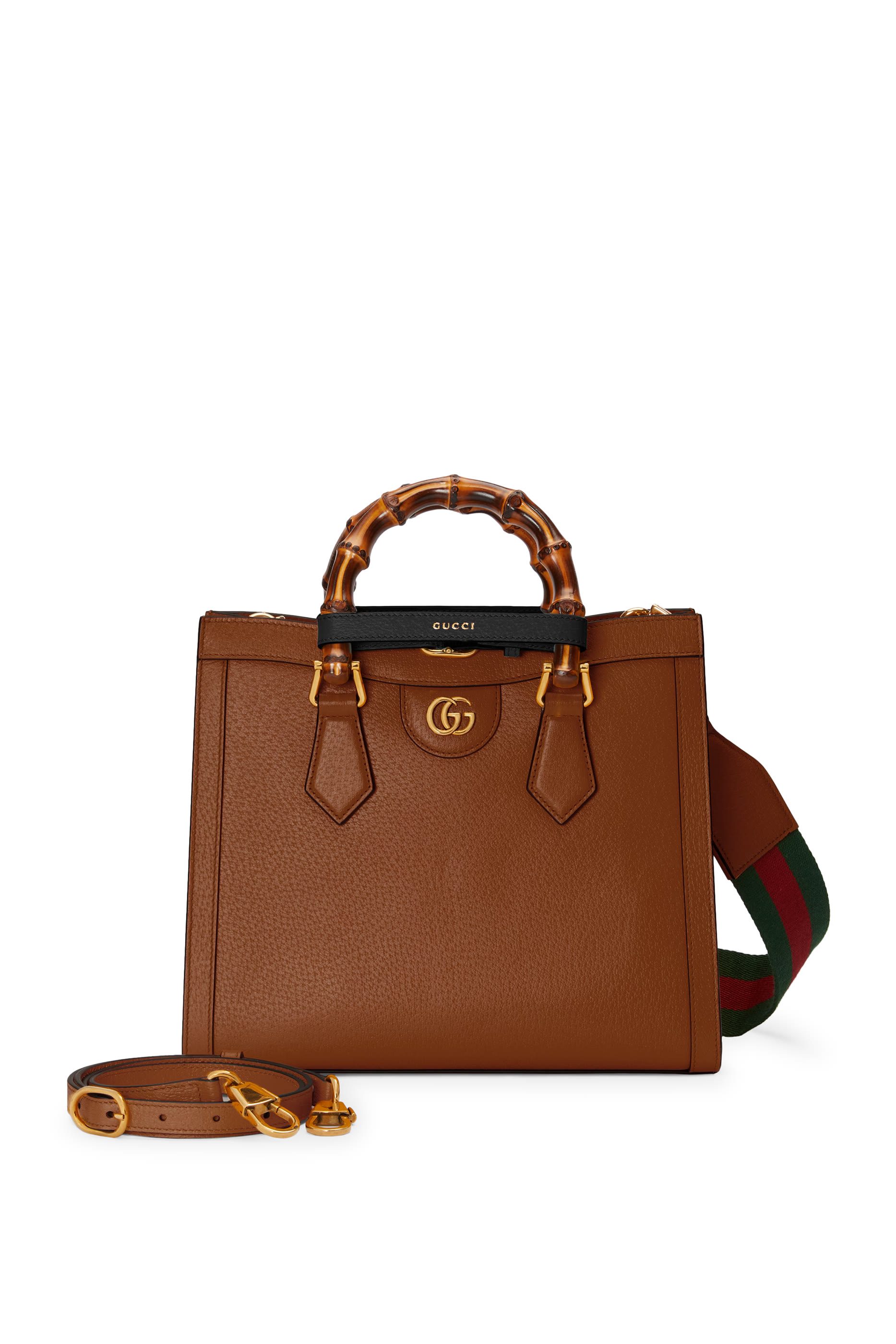  Diana Small Tote Bag