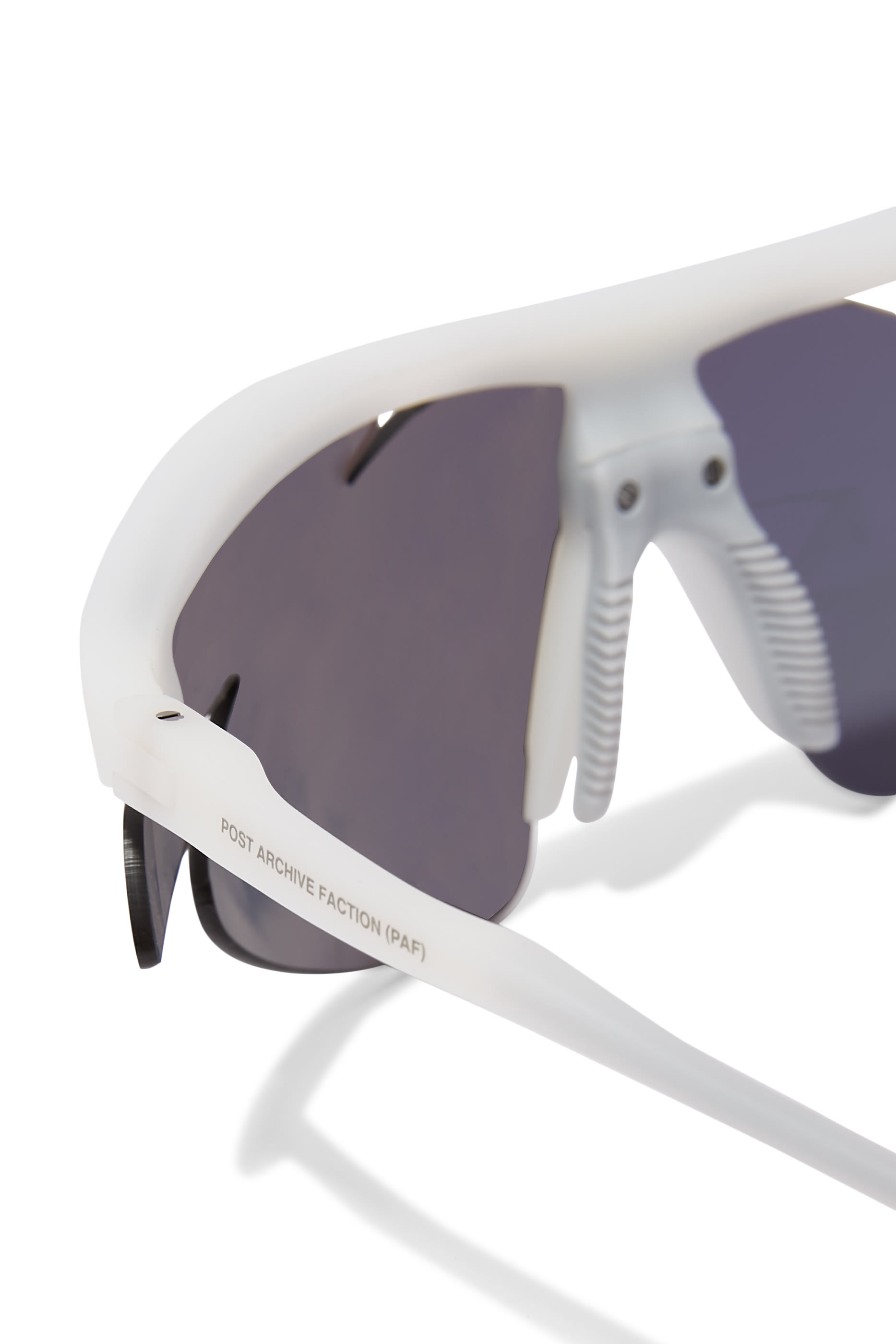 DV + PAF Junya Racer Sunglasses