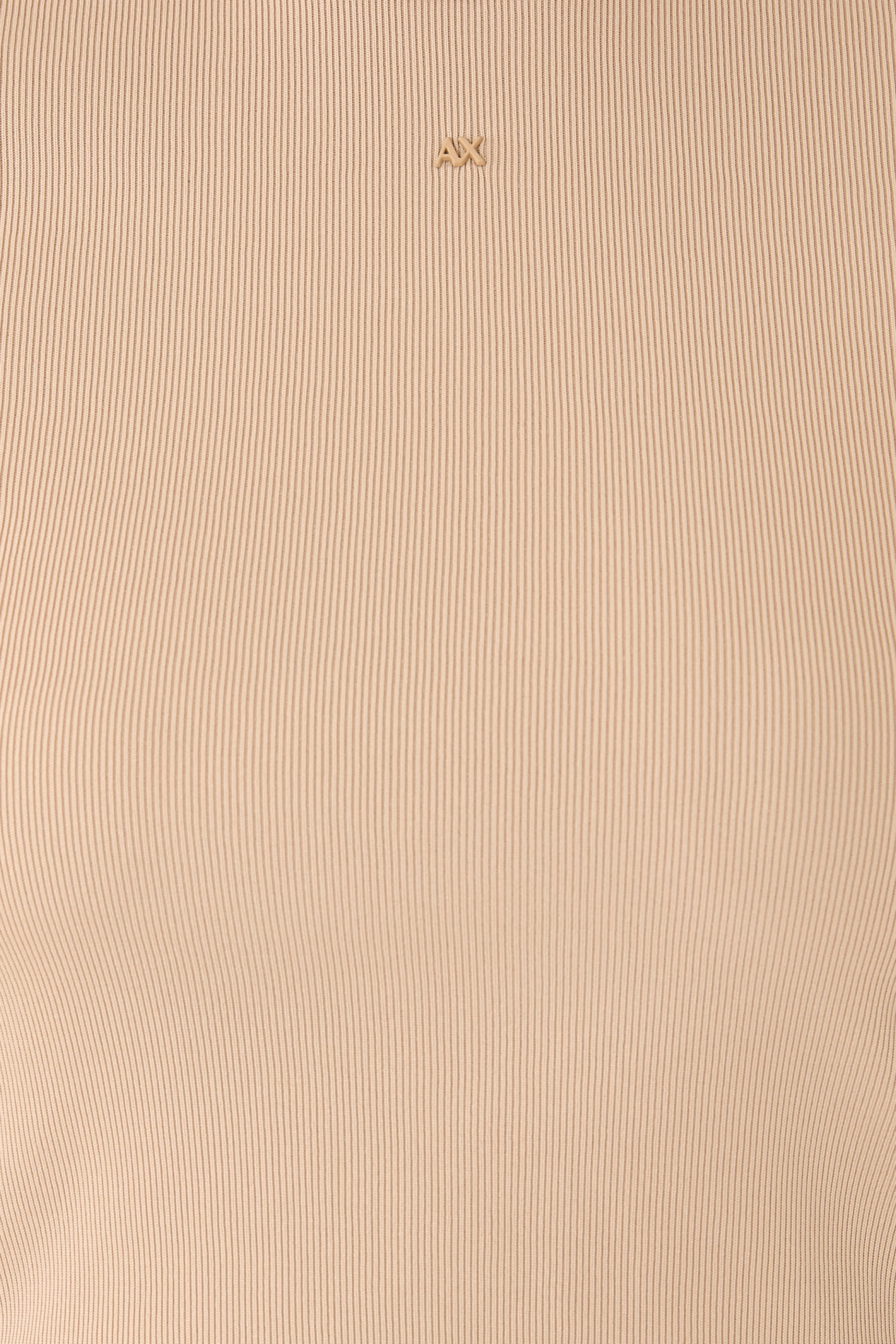 Salin de Giraud AX Logo Jersey Top