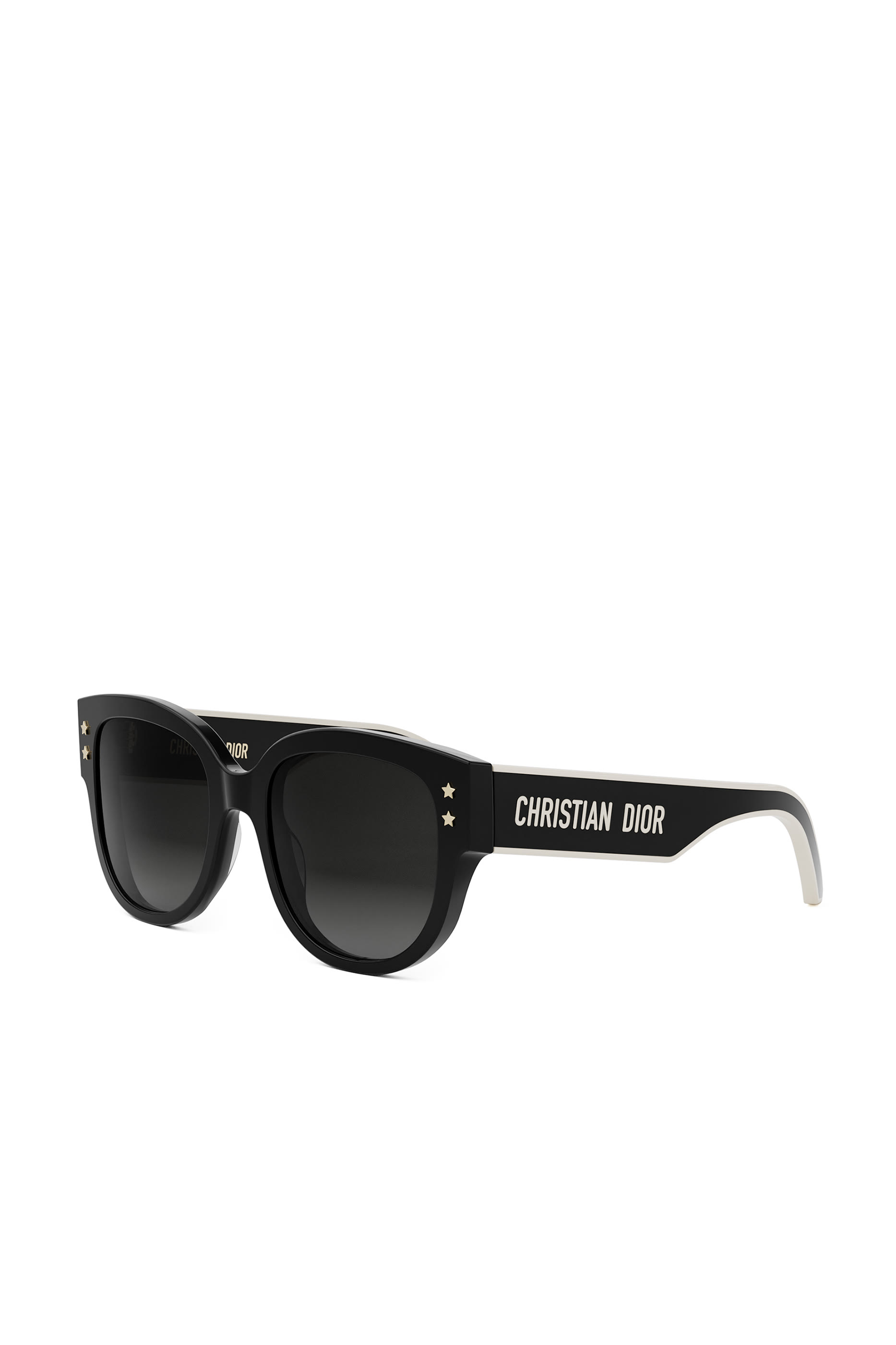 Diorpacific B2I Butterfly Sunglasses