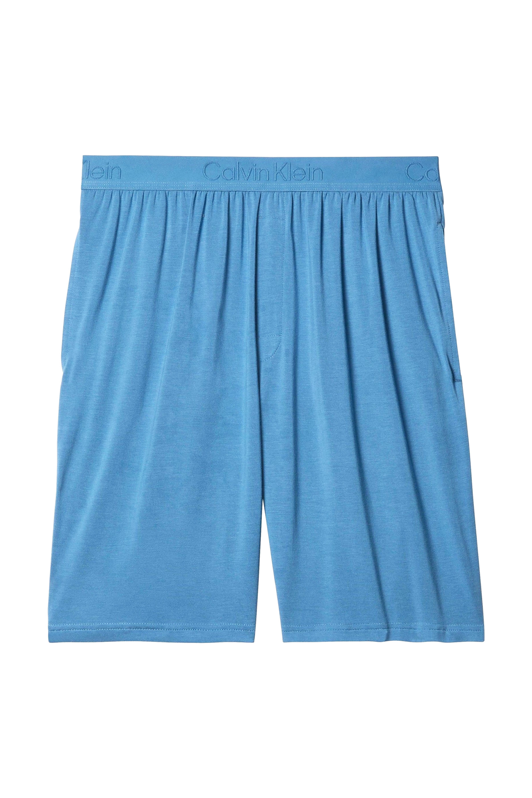 Soft Waffle Pyjama Shorts