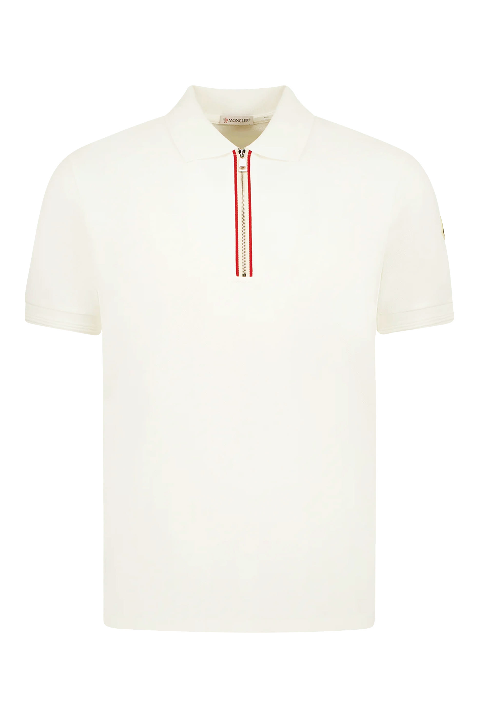 Short Sleeves Polo