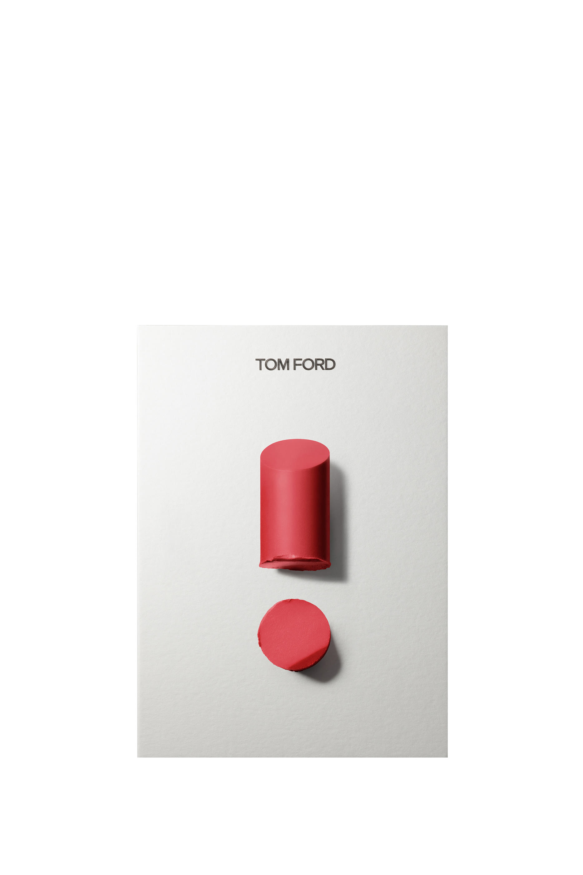 Lip Color Satin Matte