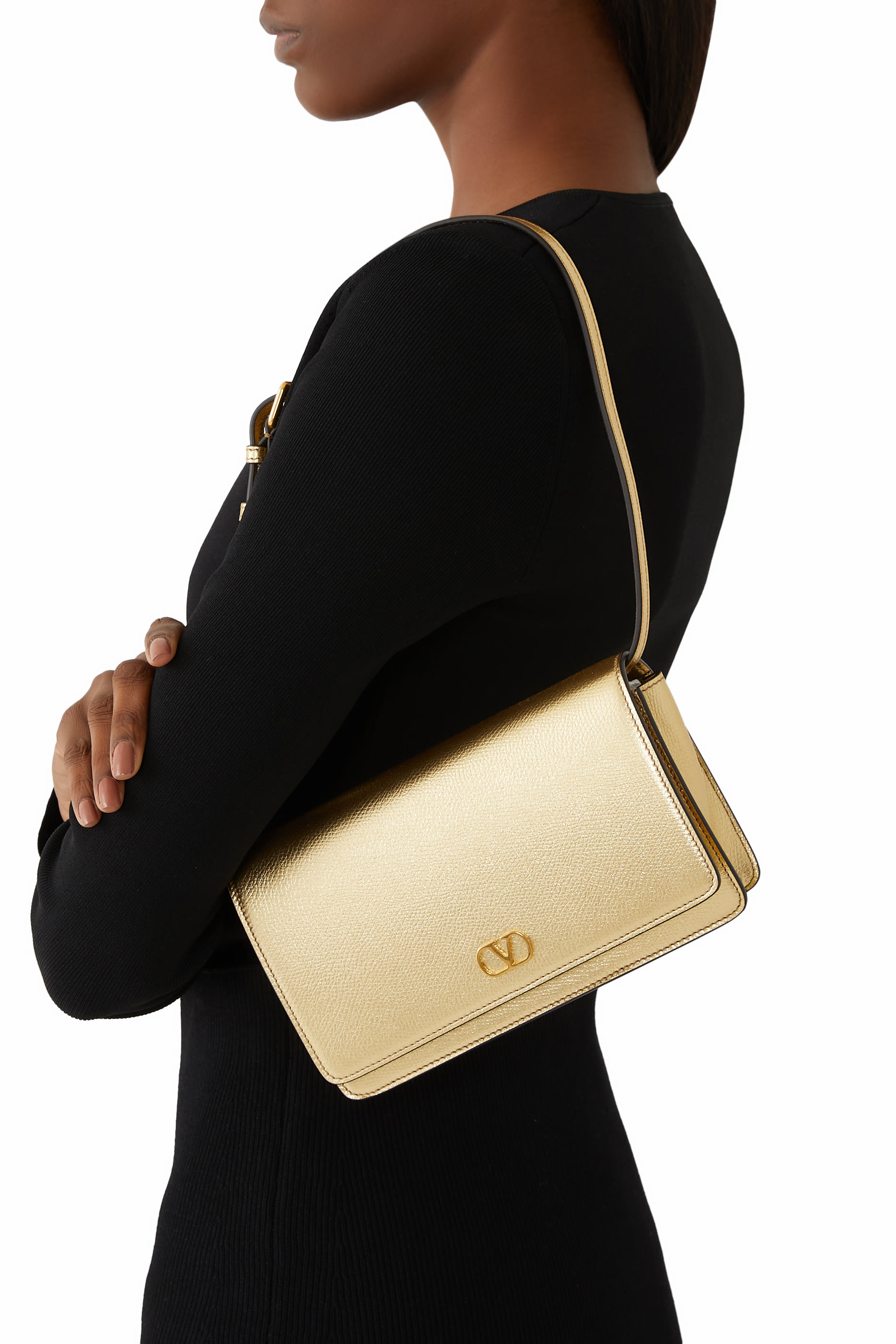 VLogo Signature Mini Bag