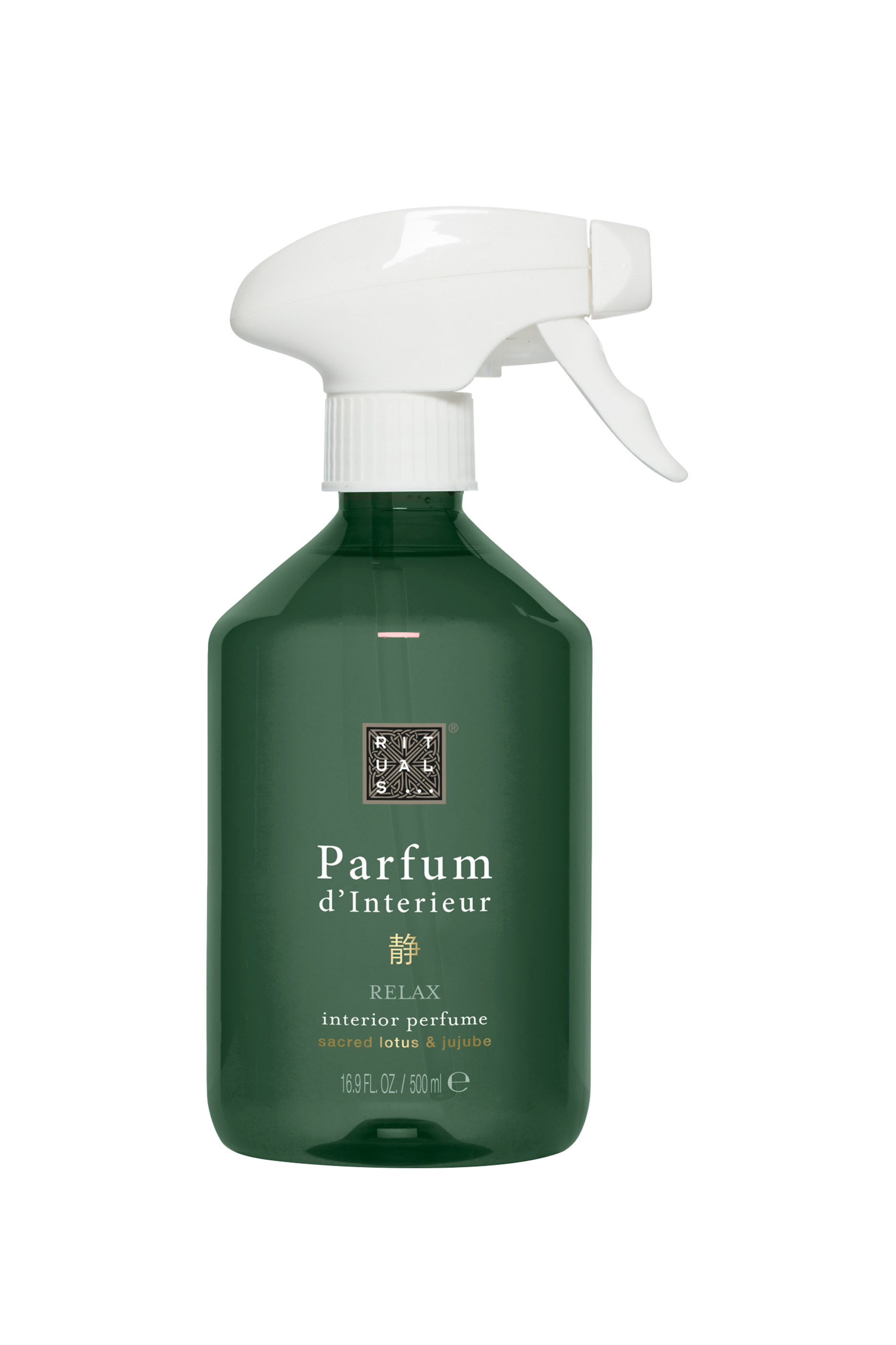 The Ritual of Jing Parfum d'Interieur, 500ml