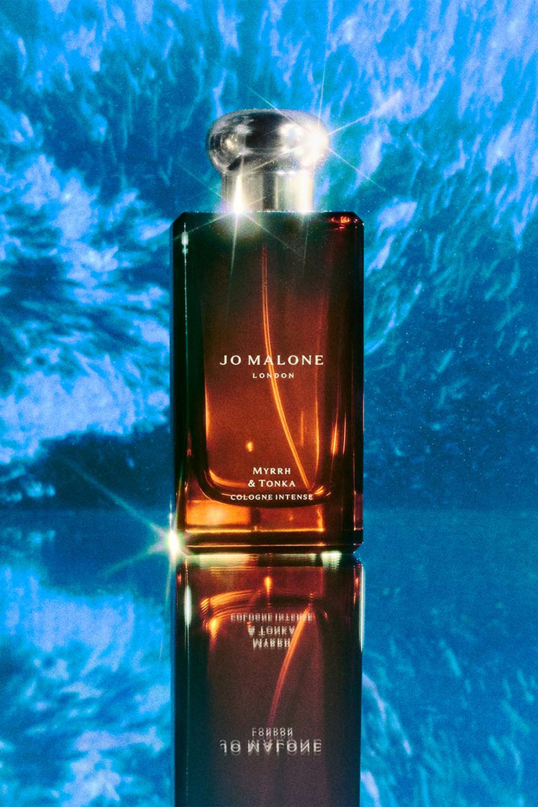 Myrrh & Tonka Cologne Intense Eau de Parfum