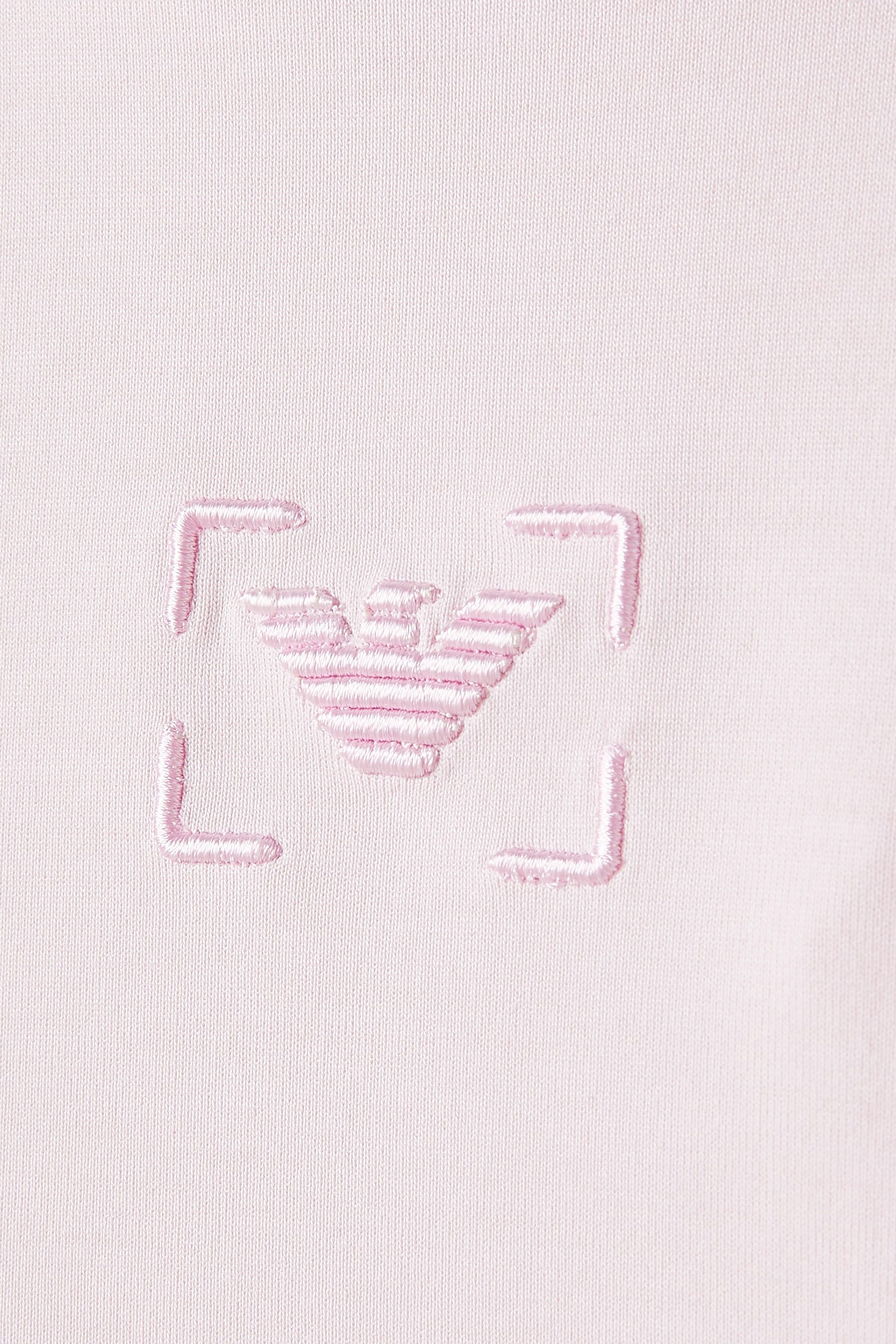 Baby Logo Sweatshirt