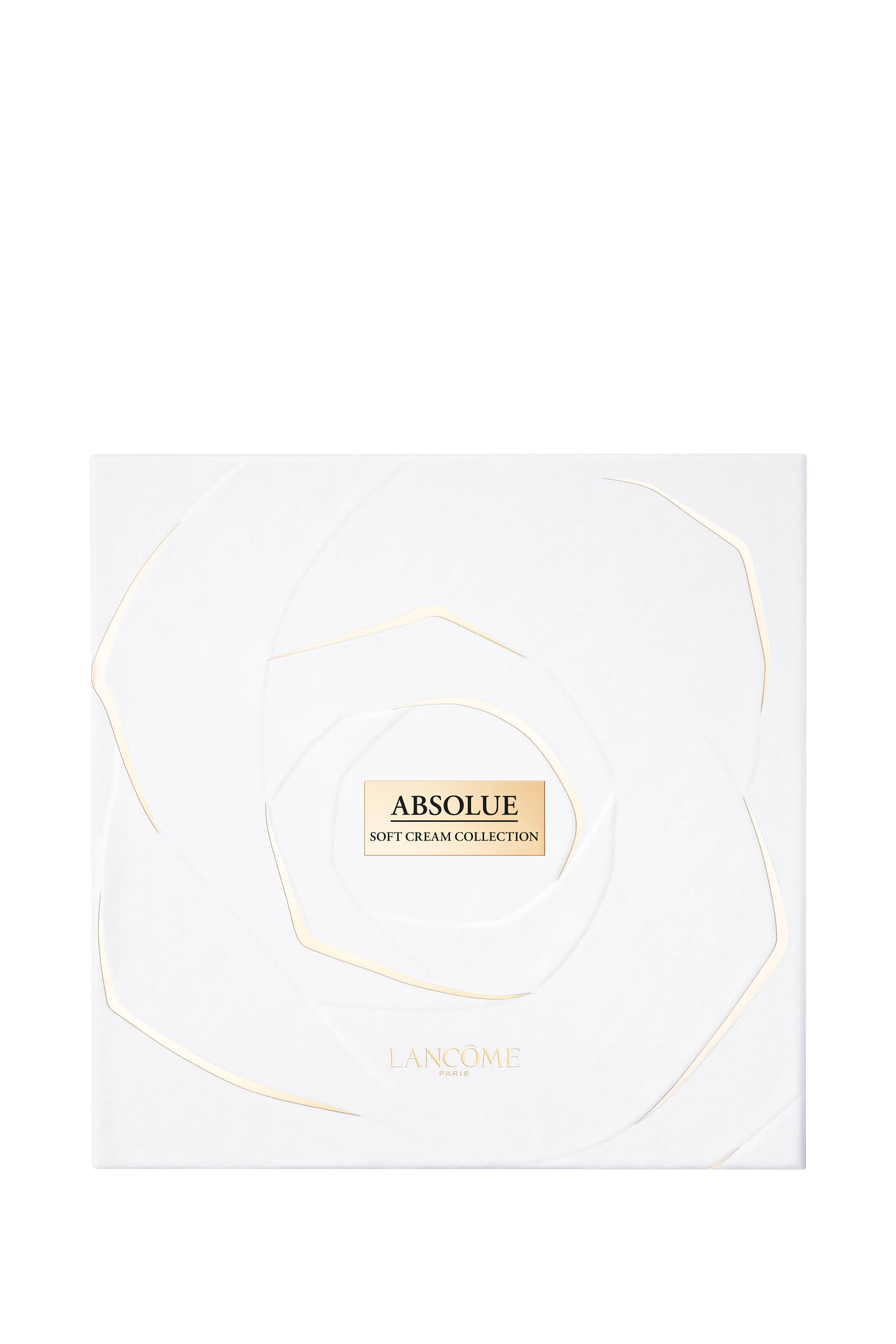 Absolue Soft Cream Collection, 37% Value Savings