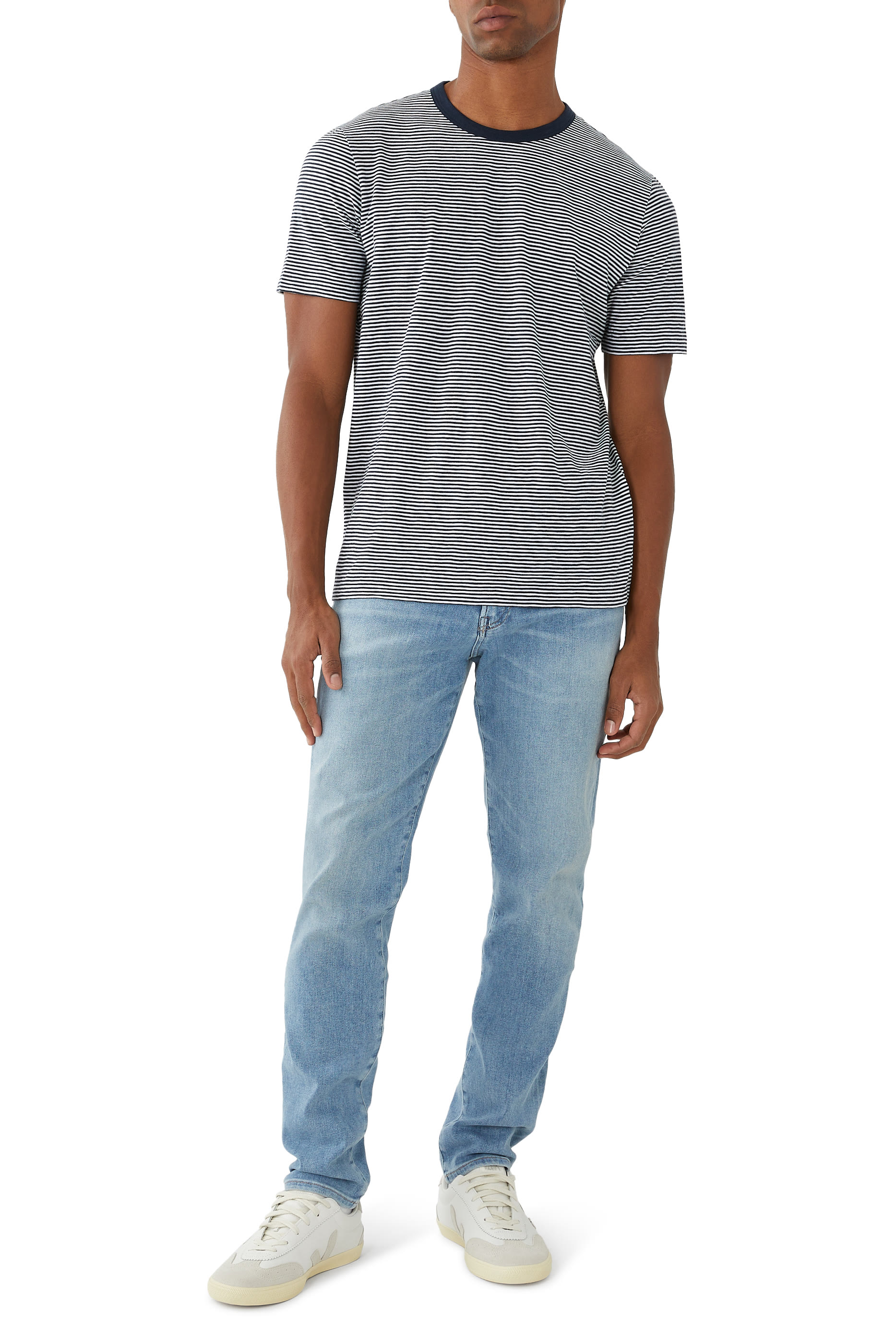 London Tapered Slim Perform