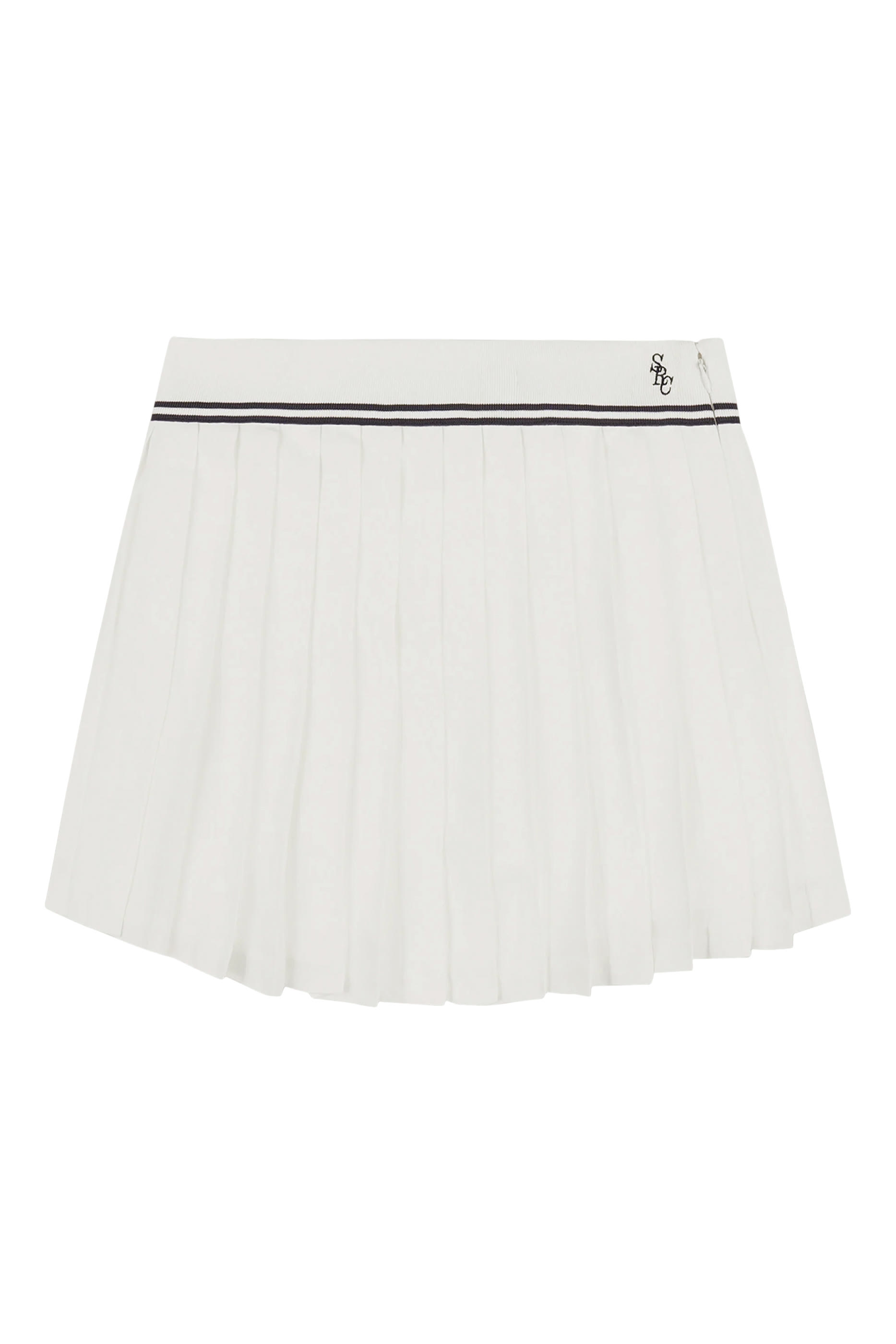  SRC Logo Abigail Skirt