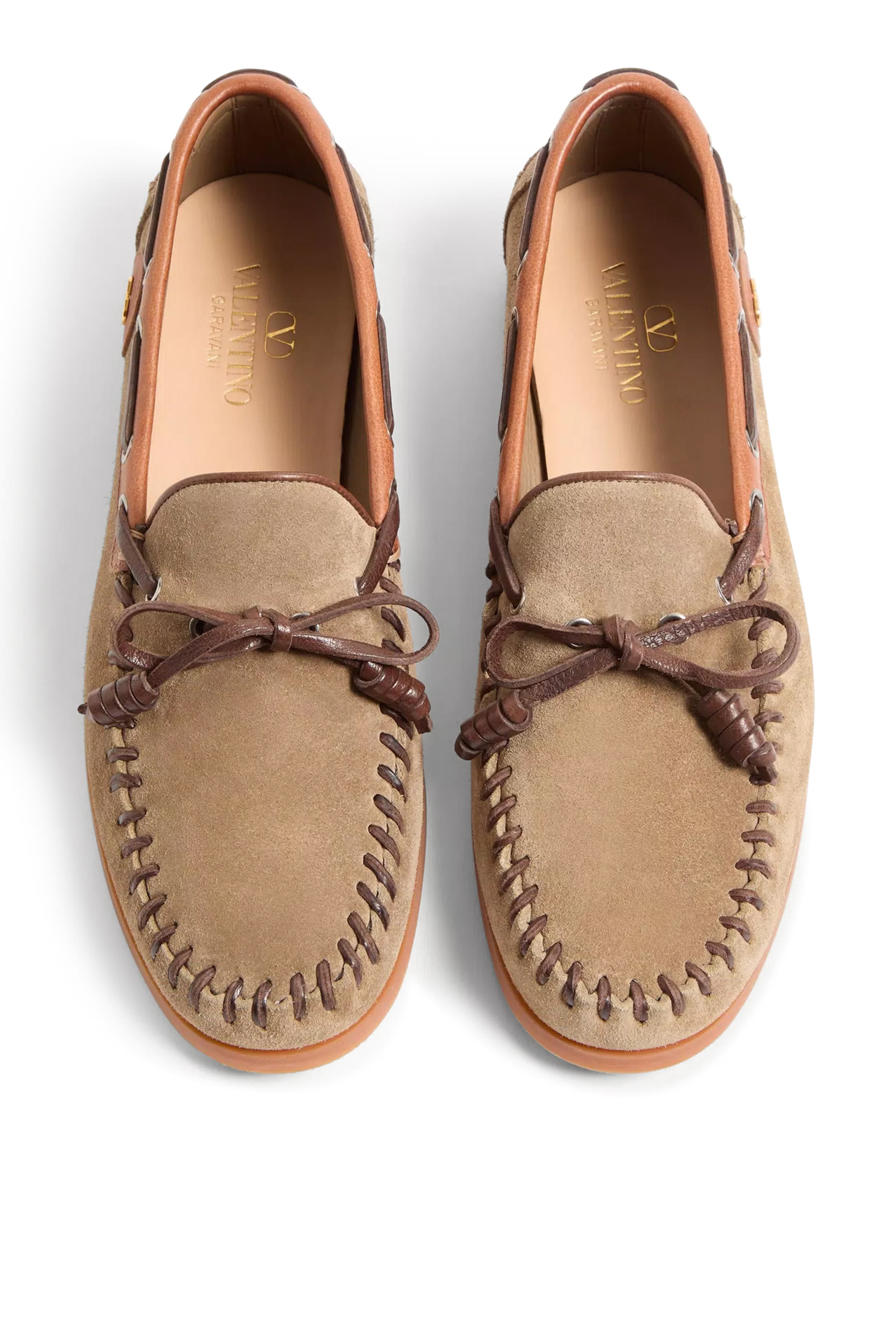 Palm Avenue Loafers