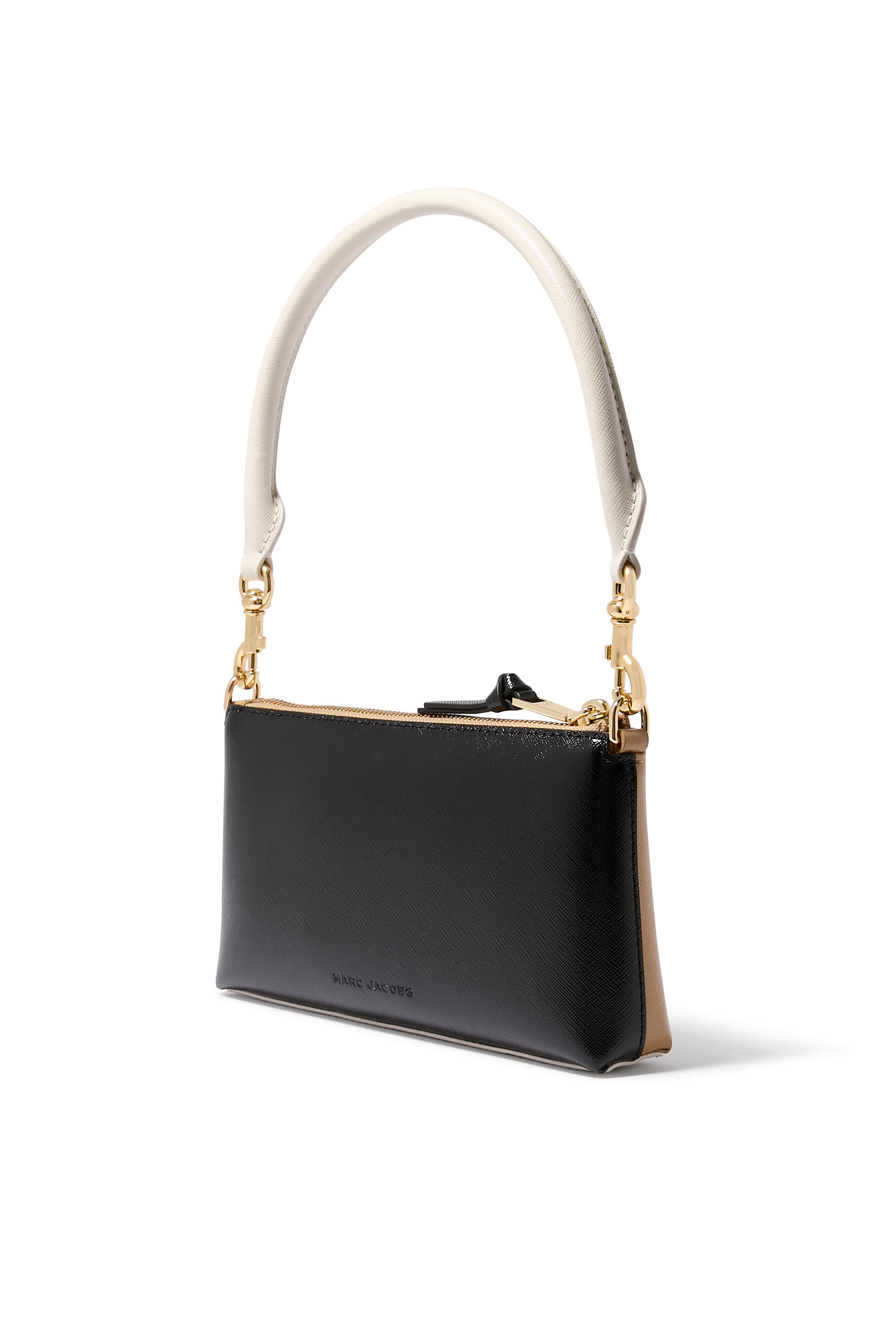 The Snapshot Convertible Shoulder Bag