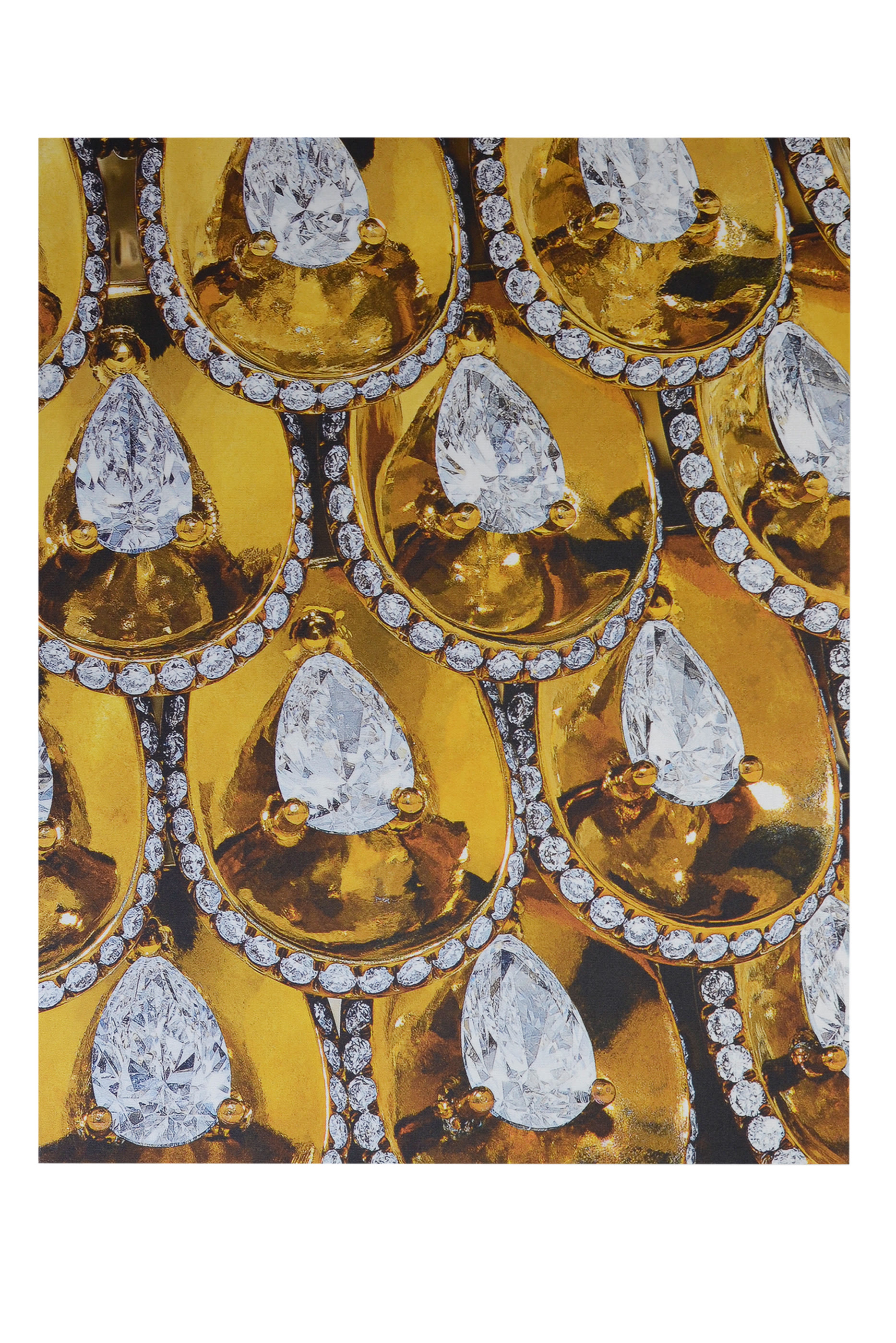 Glenn Spiro: The Art of a Jewel