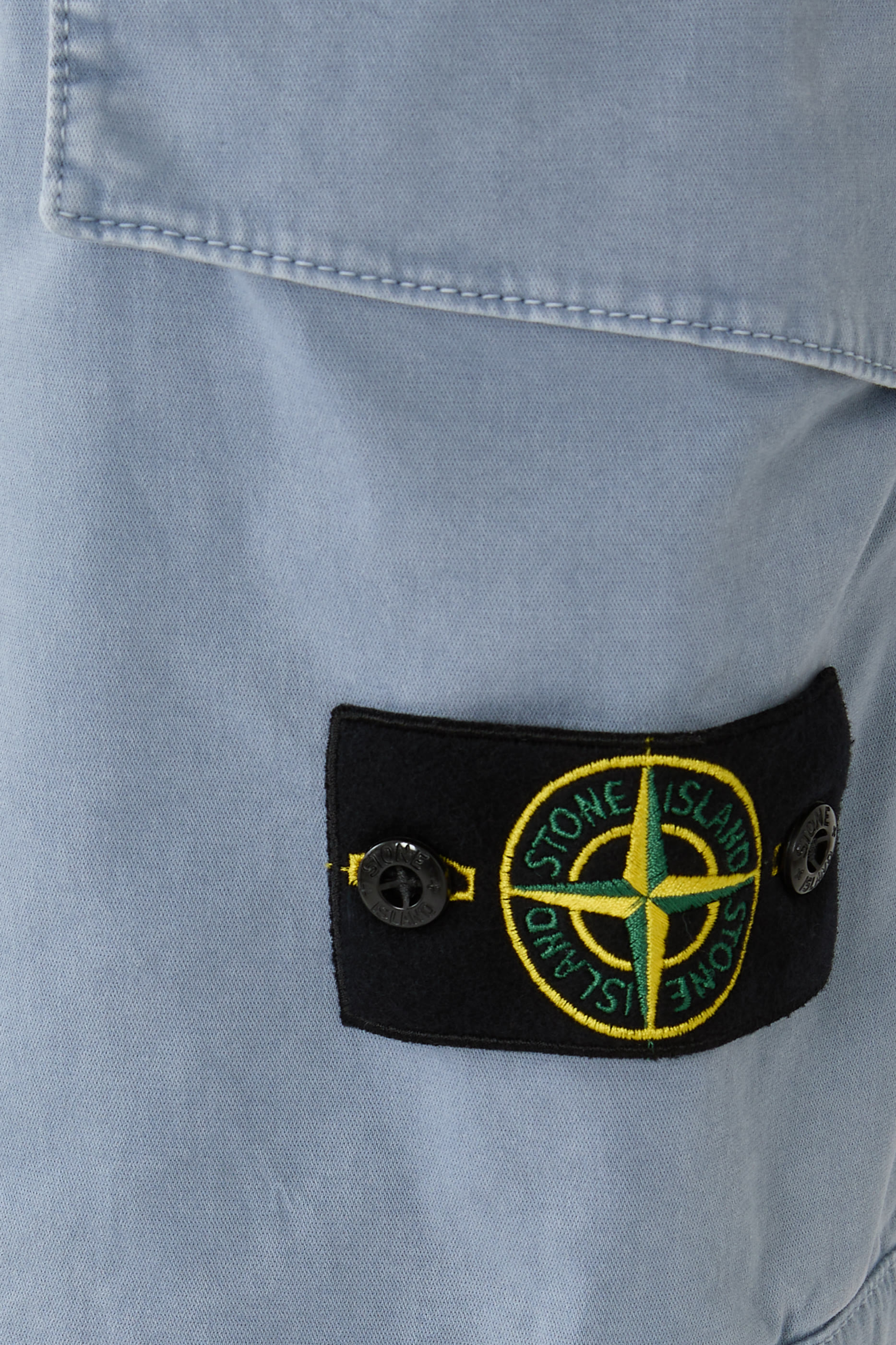 Old Effect Cargo Shorts