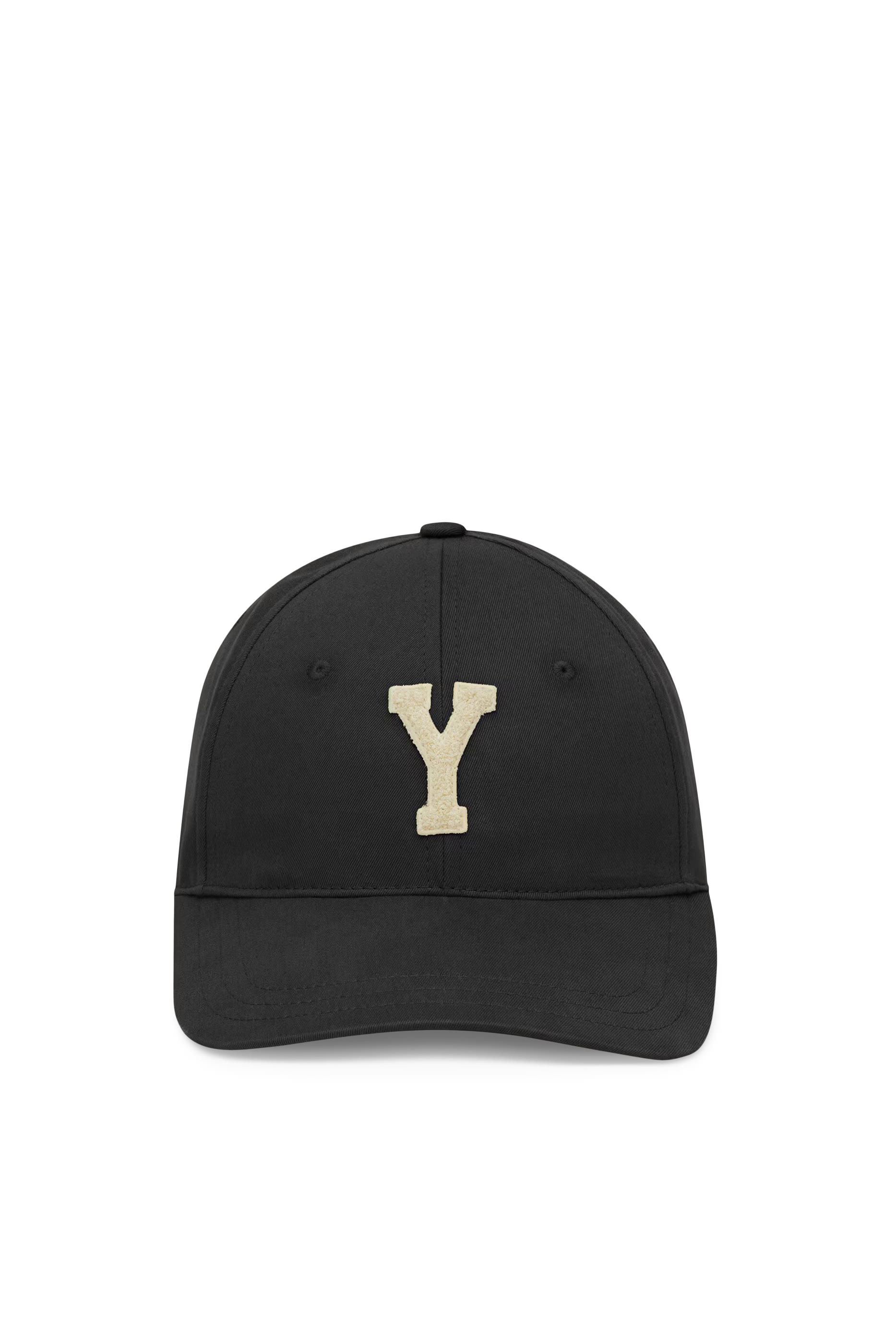 Y Varsity Cap
