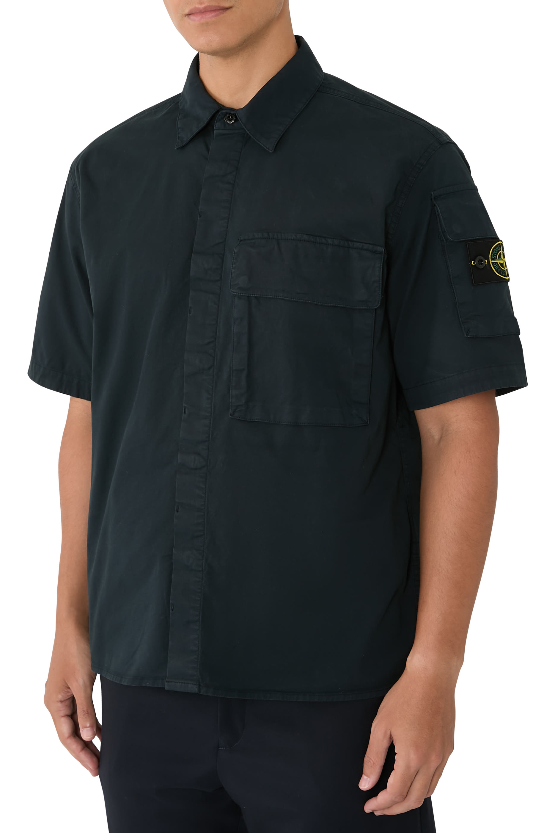 Short Sleeve Shirt