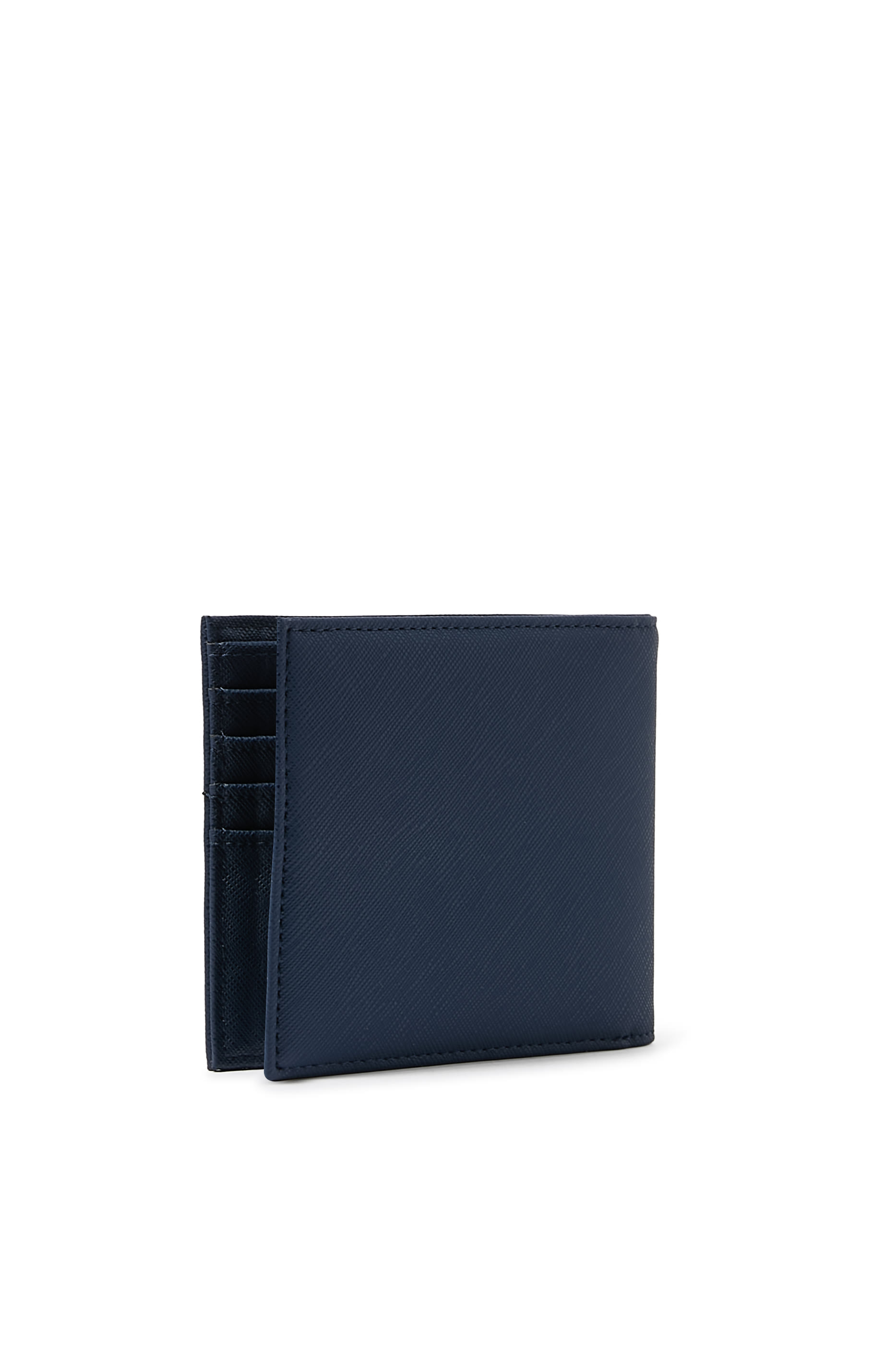 ASV Regenerated Saffiano Bifold Wallet