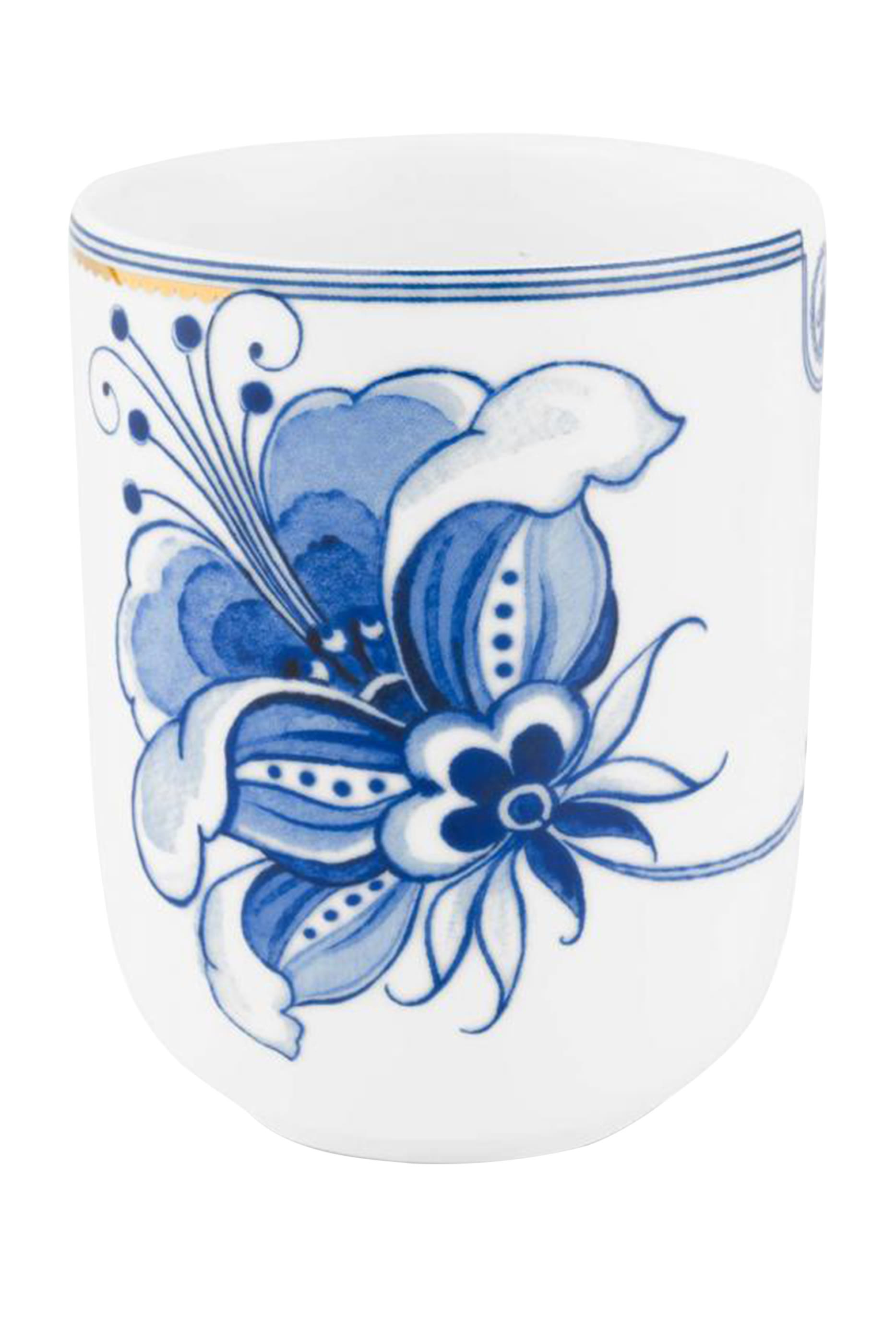 Pip & The Blue Bird Large Mug