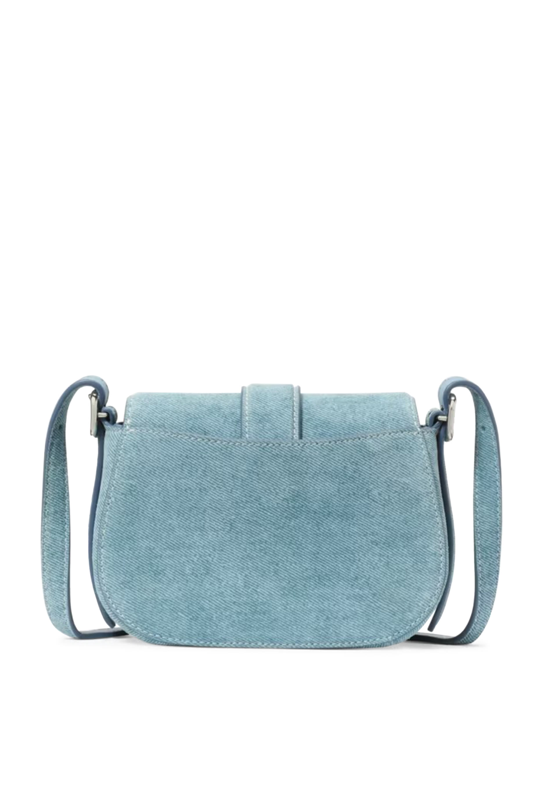 Nouveau Mini Saddle Bag