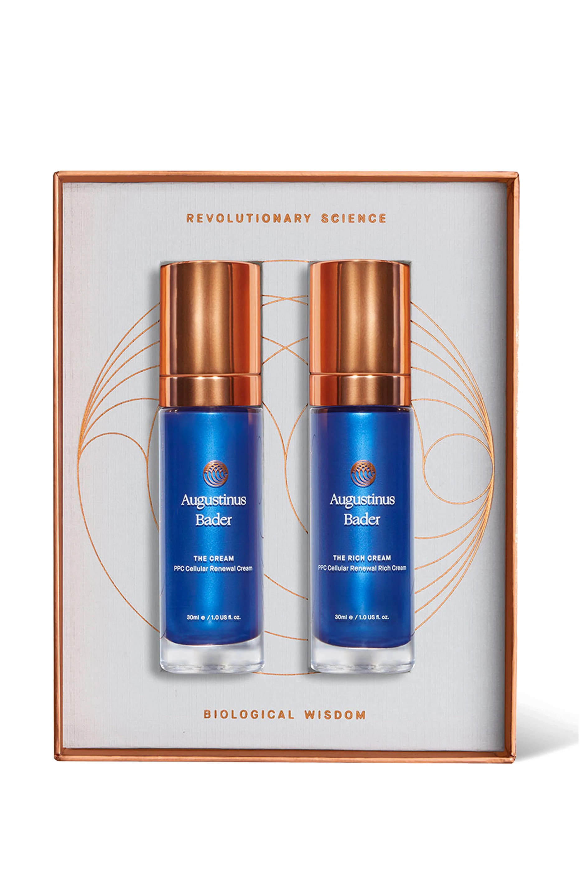 The Discovery Duo, 15% Value Savings