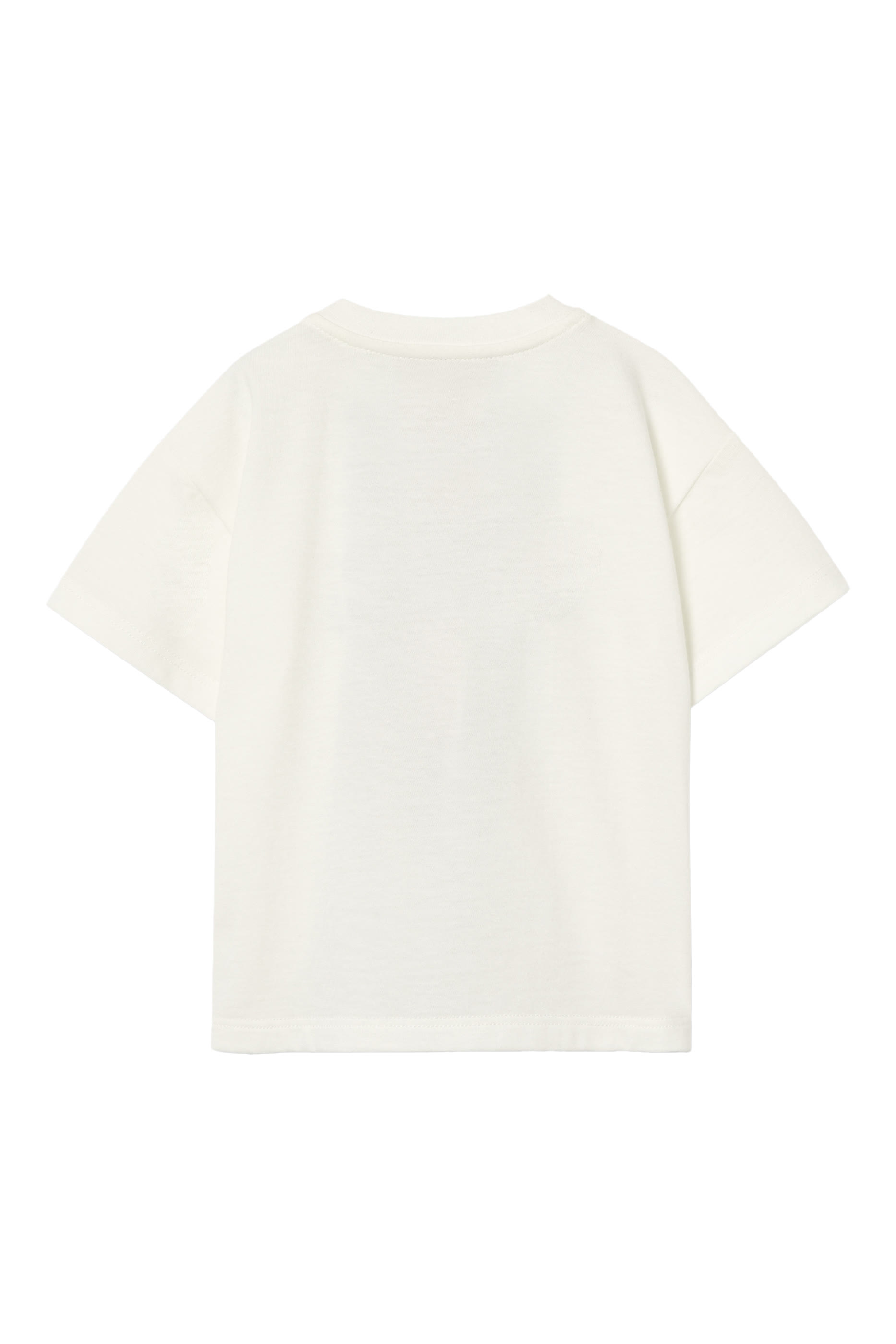 Baby Printed Cotton T-Shirt