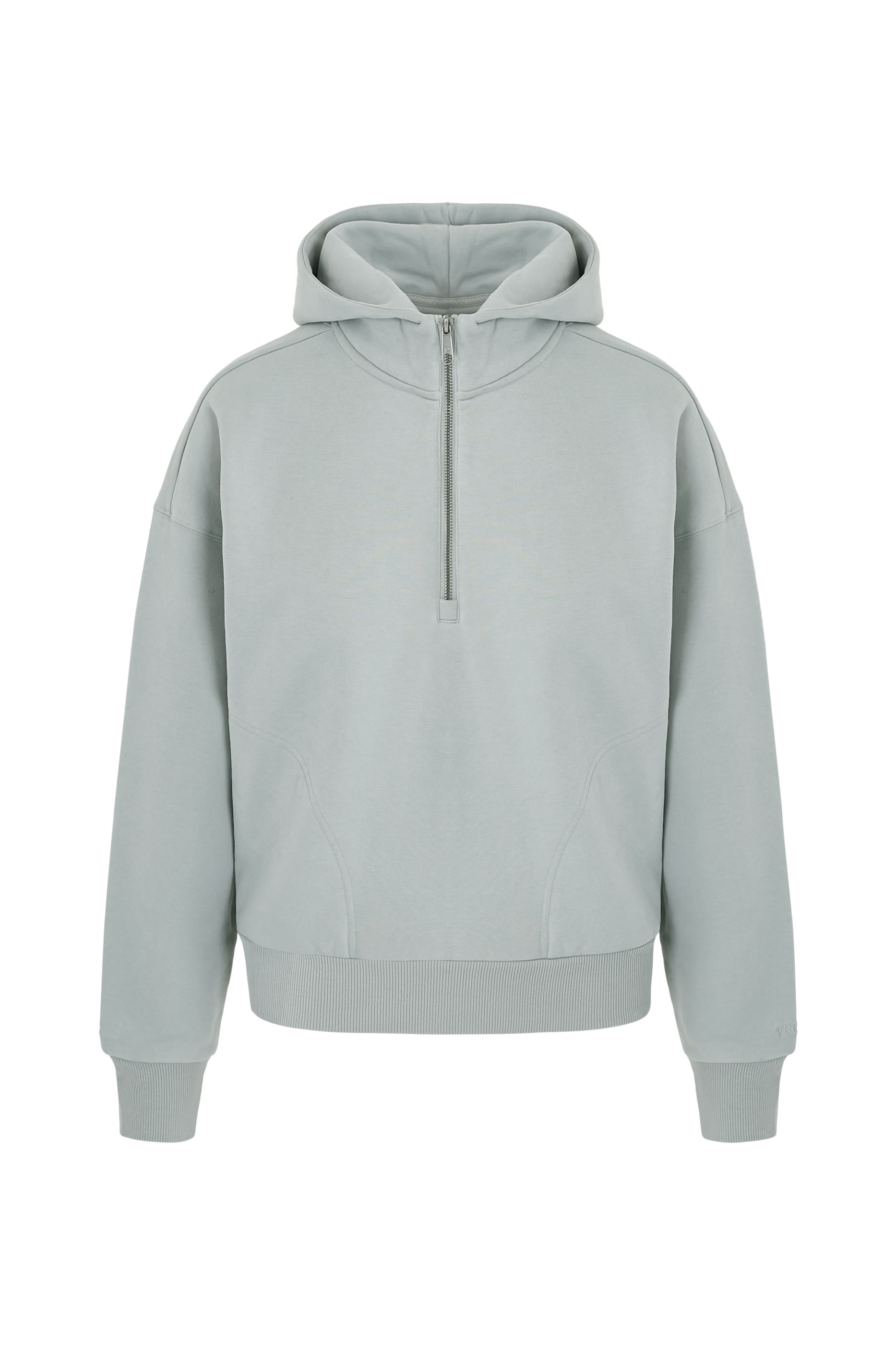 Restore Half Zip Hoodie