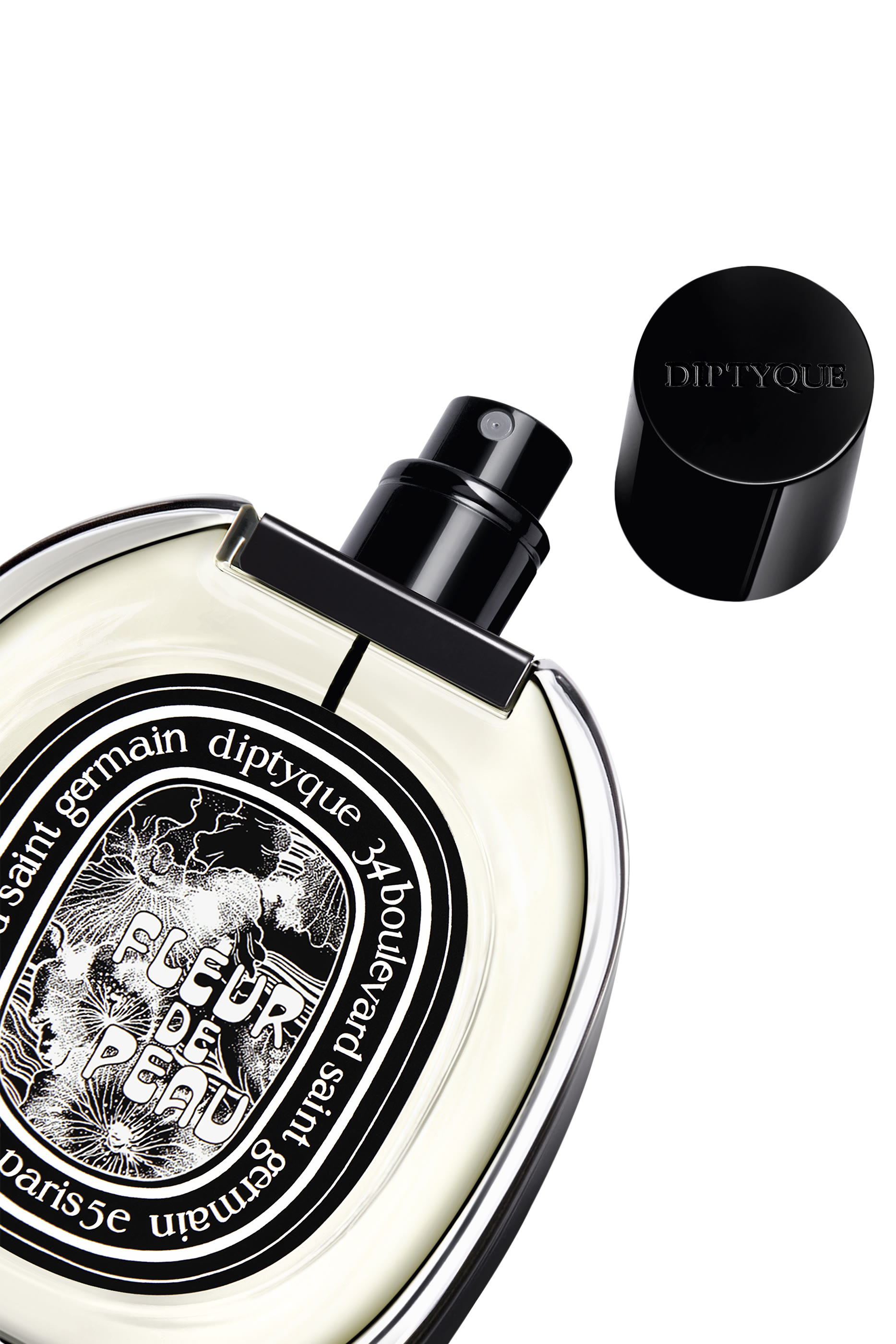 Fleur de Peau Giant Eau de Parfum &ndash; Christmas Edition 